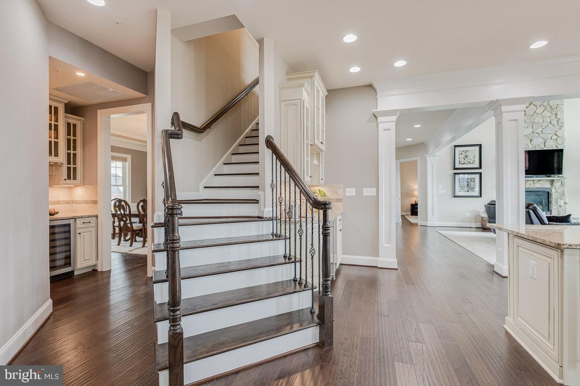 GREENBERRY - Residential