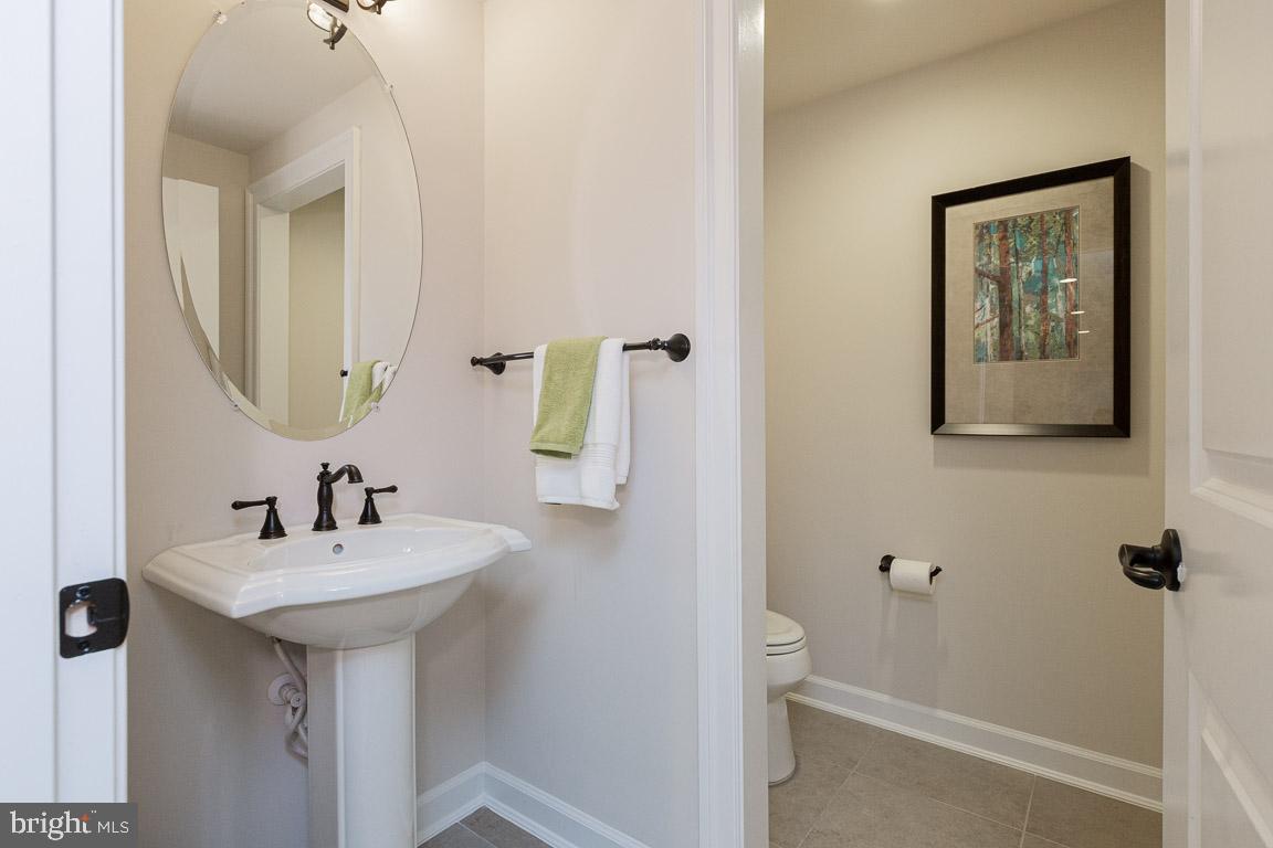 GREENBERRY - Residential