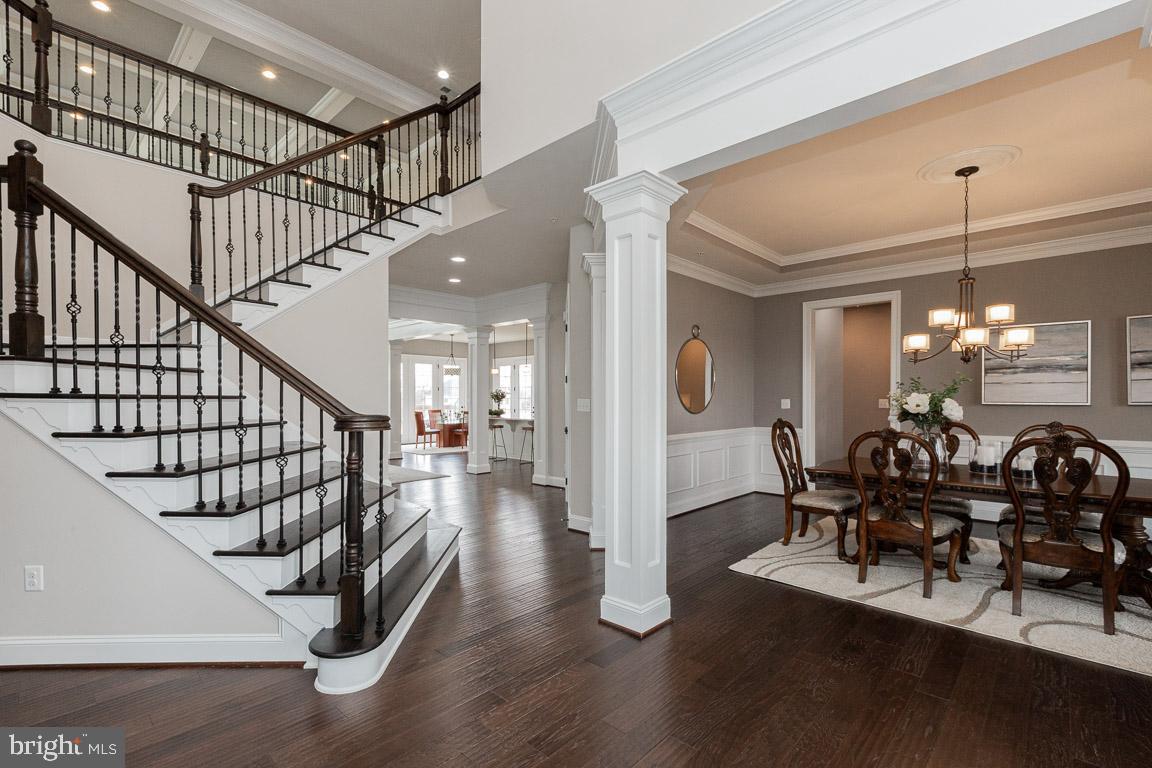 GREENBERRY - Residential