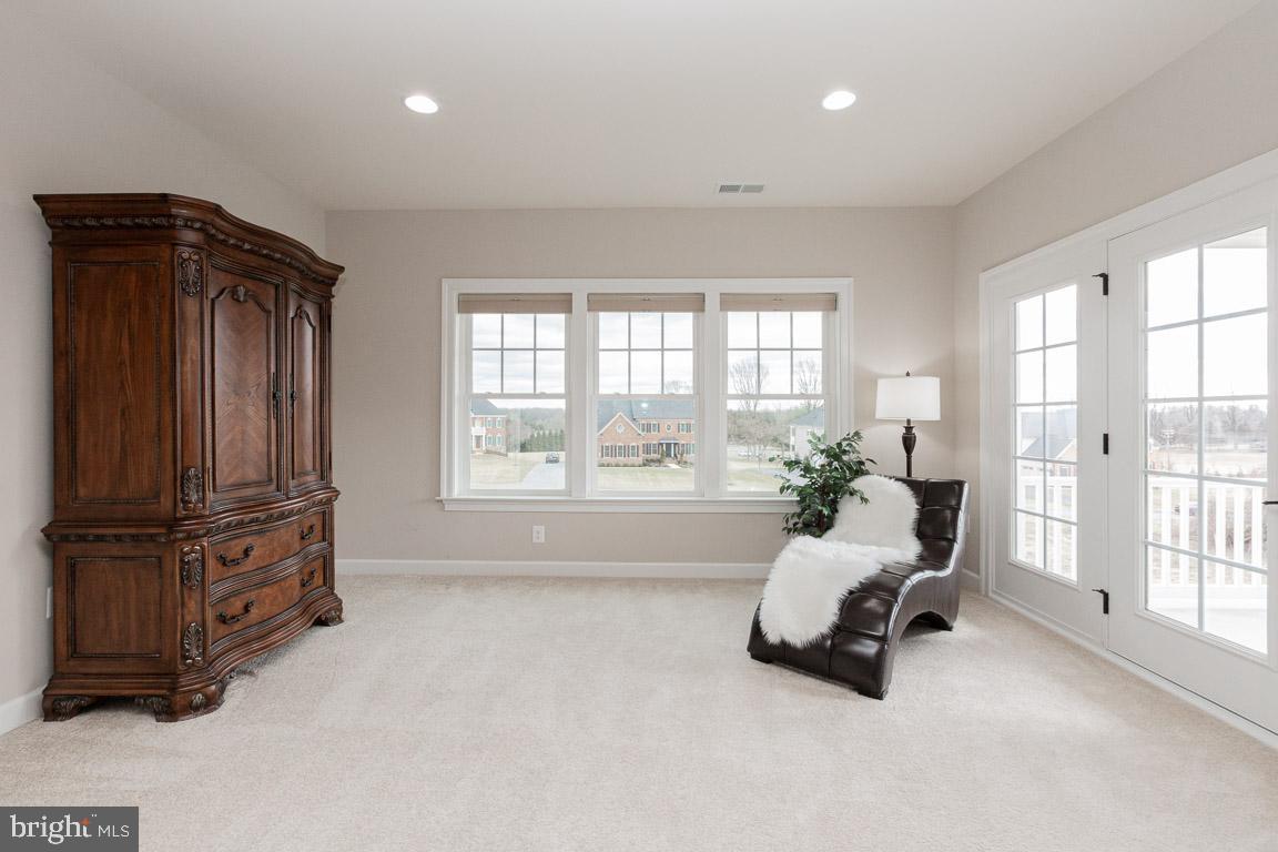 GREENBERRY - Residential