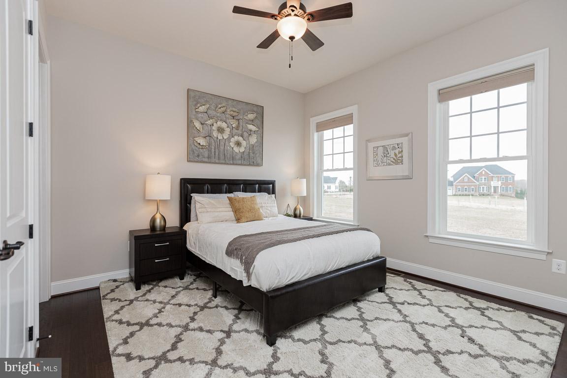 GREENBERRY - Residential