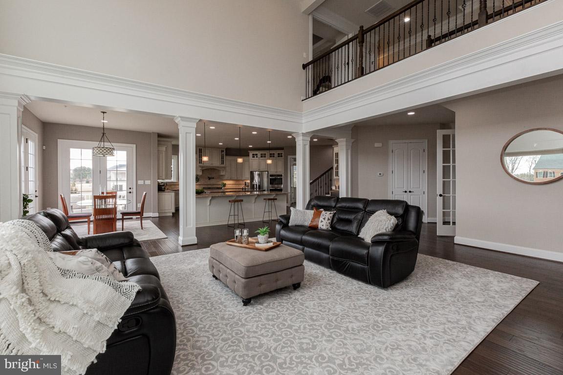 GREENBERRY - Residential