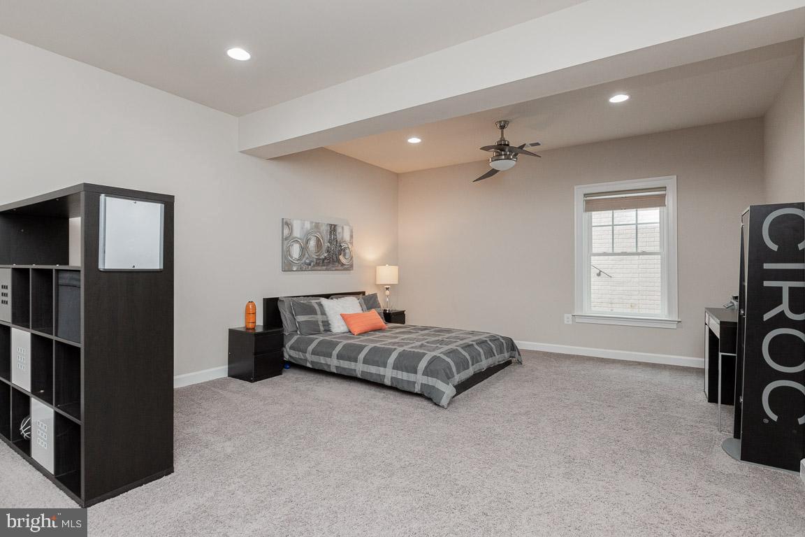 GREENBERRY - Residential