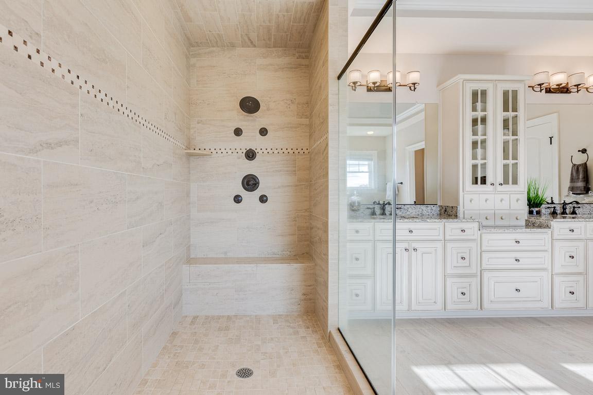 GREENBERRY - Residential