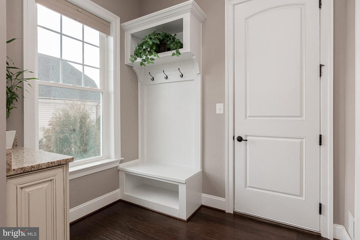 GREENBERRY - Residential