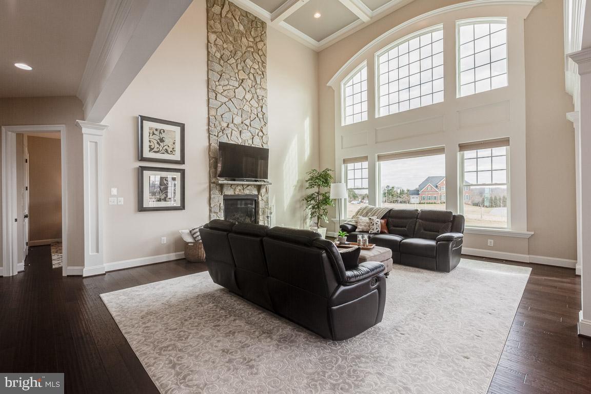GREENBERRY - Residential