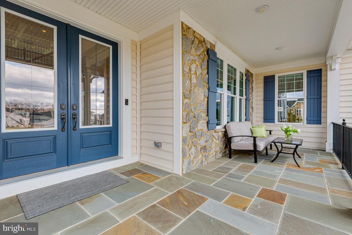 GREENBERRY - Residential