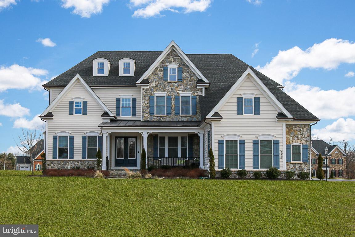 GREENBERRY - Residential
