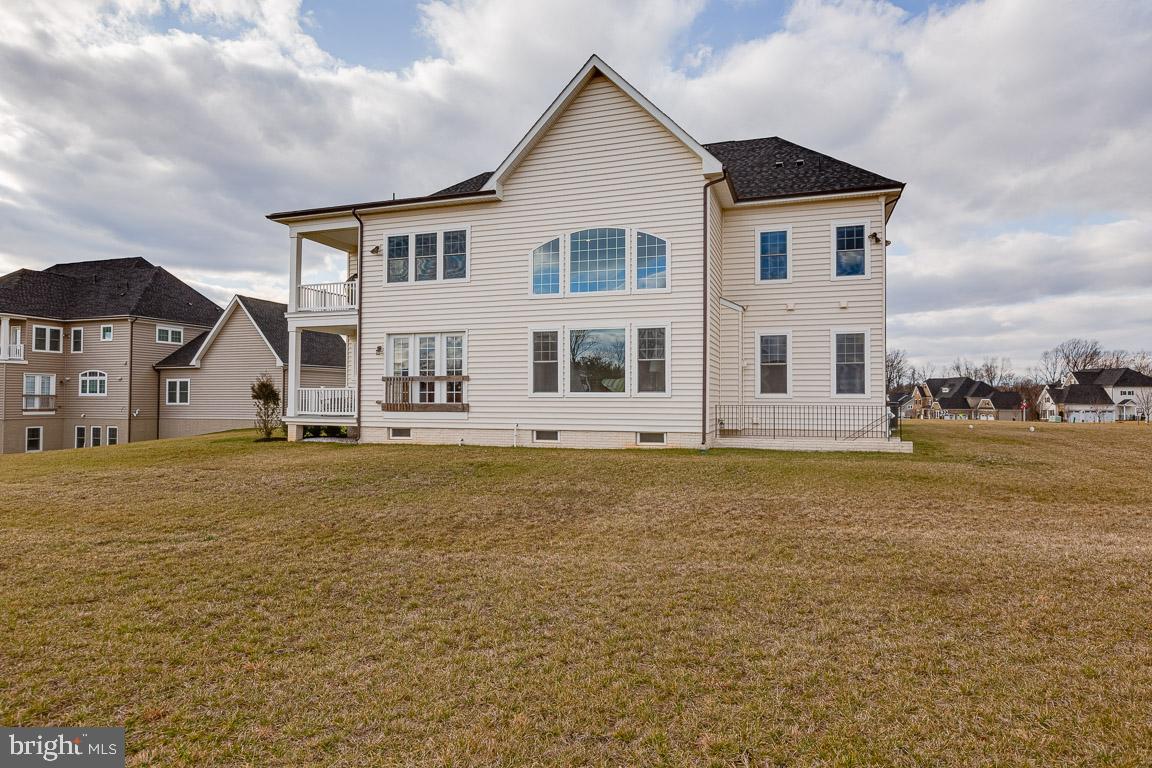 GREENBERRY - Residential