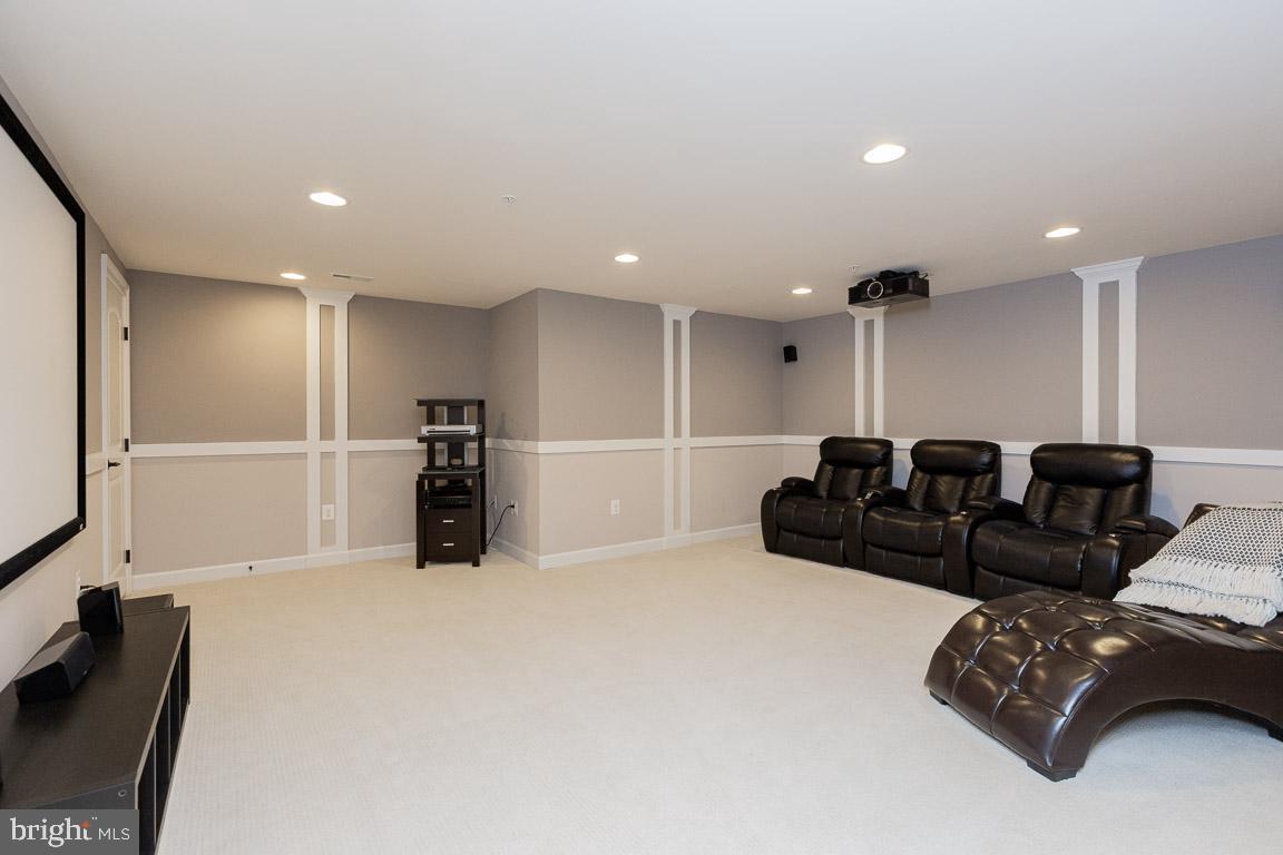 GREENBERRY - Residential