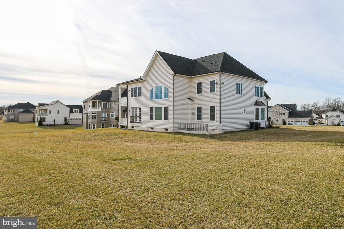 GREENBERRY - Residential