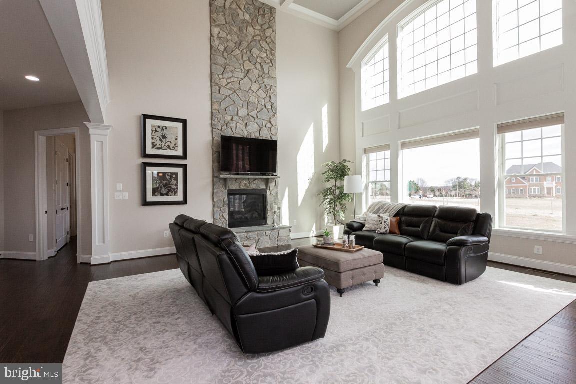 GREENBERRY - Residential