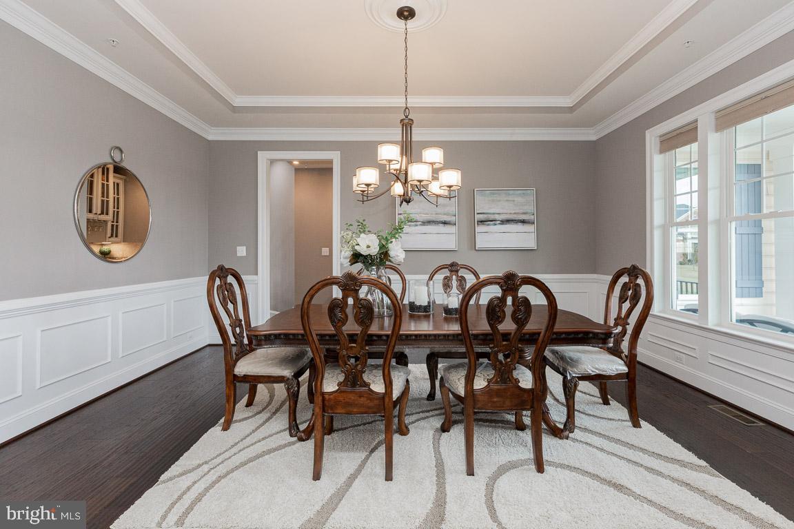 GREENBERRY - Residential