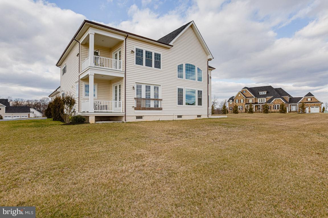 GREENBERRY - Residential