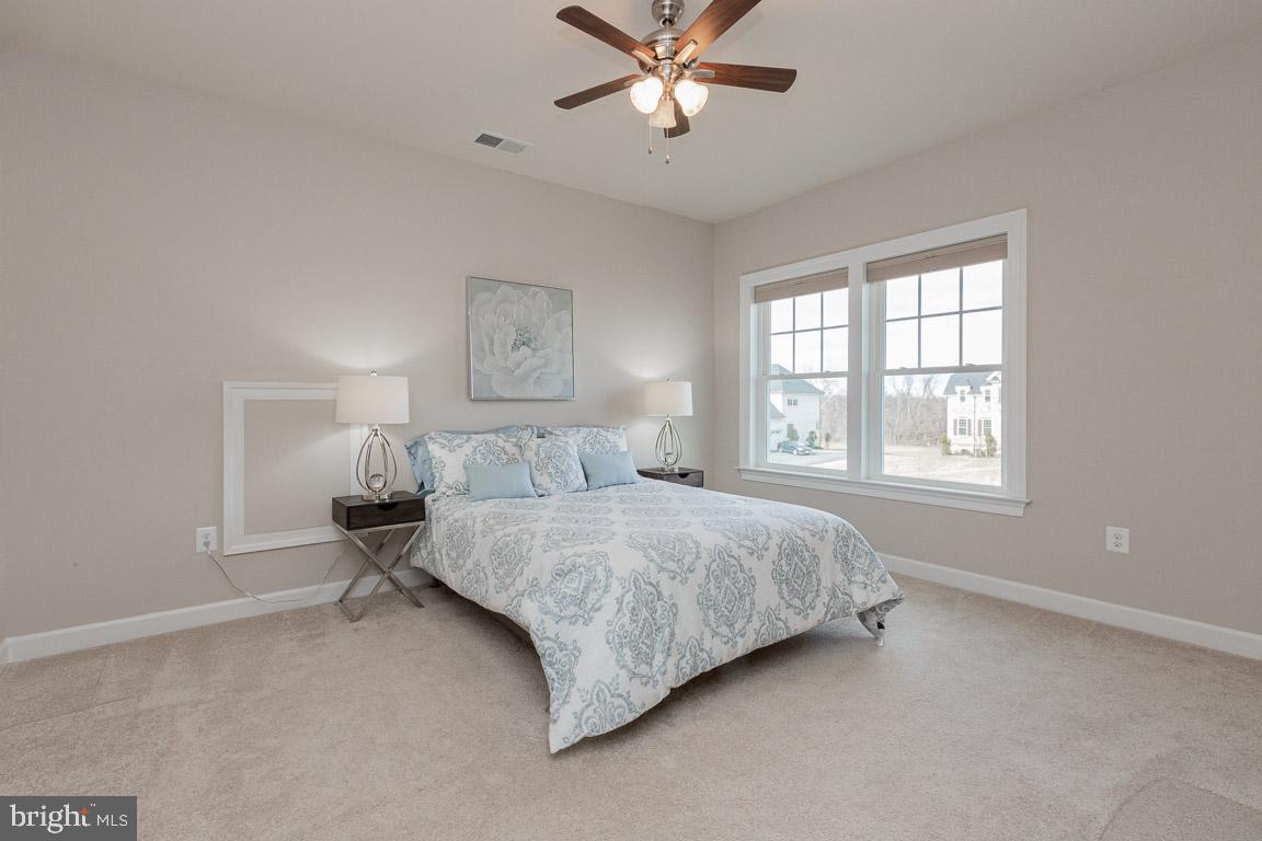GREENBERRY - Residential