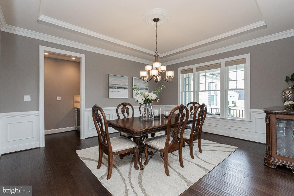 GREENBERRY - Residential