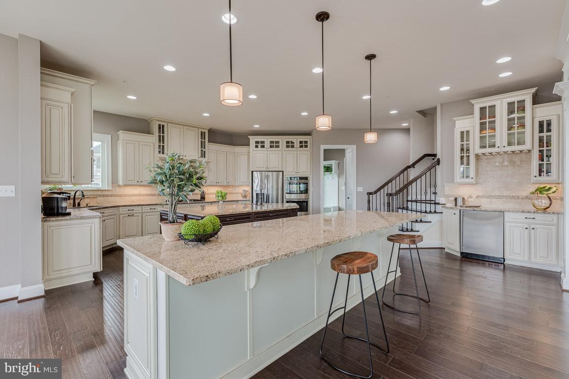 GREENBERRY - Residential