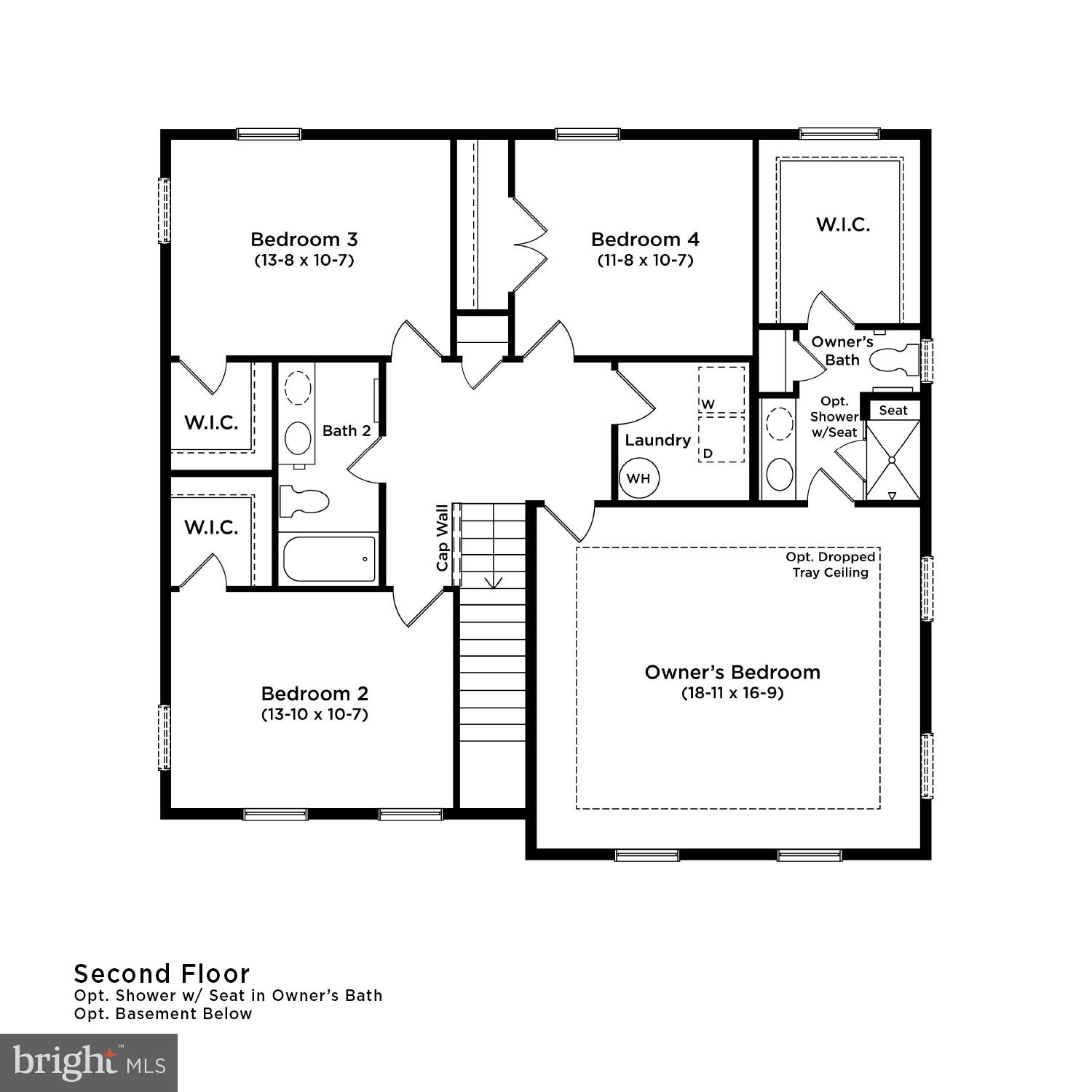 KING'S CROSSING - Residential