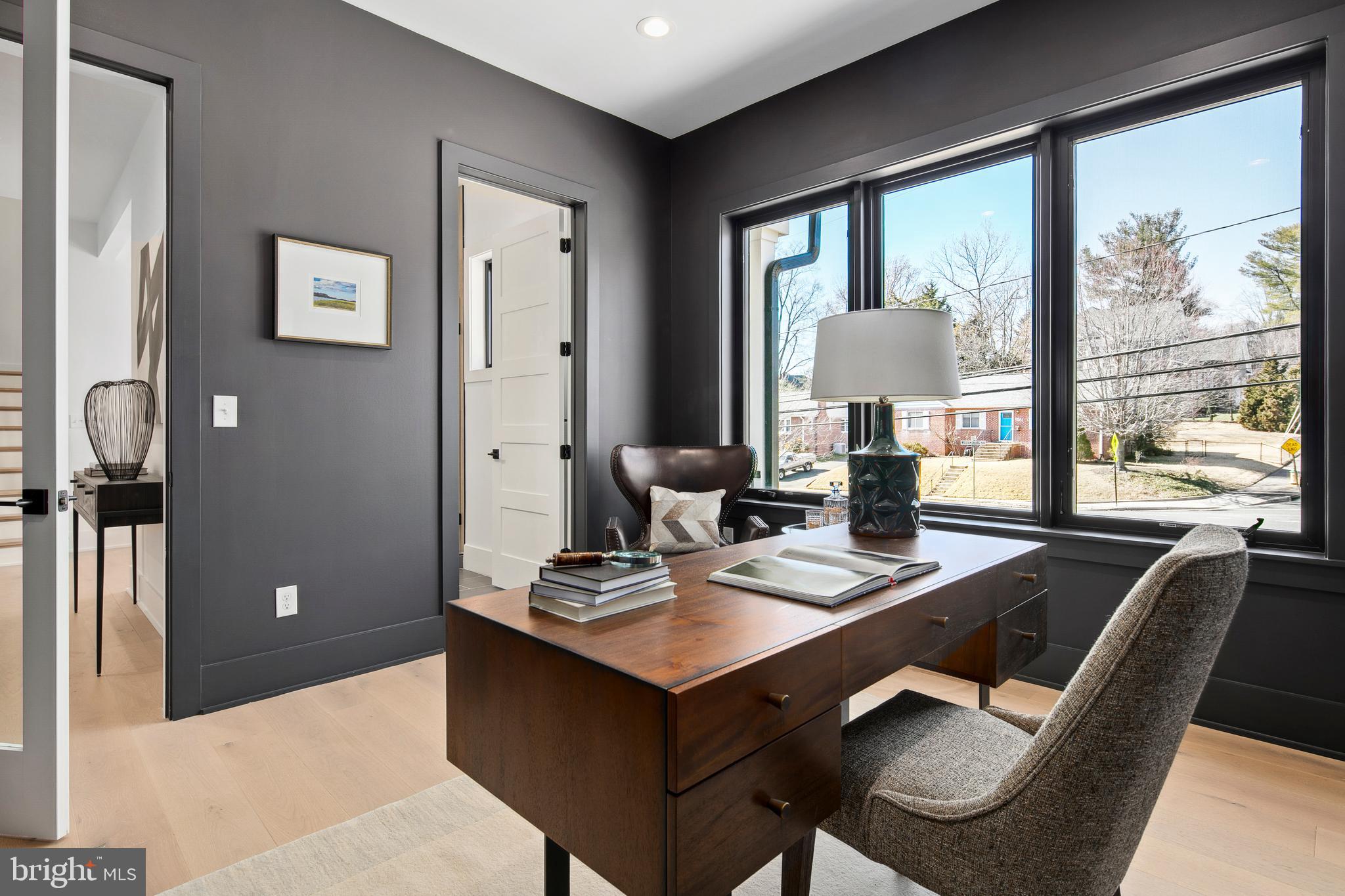 BERKSHIRE OAKWOOD - Residential
