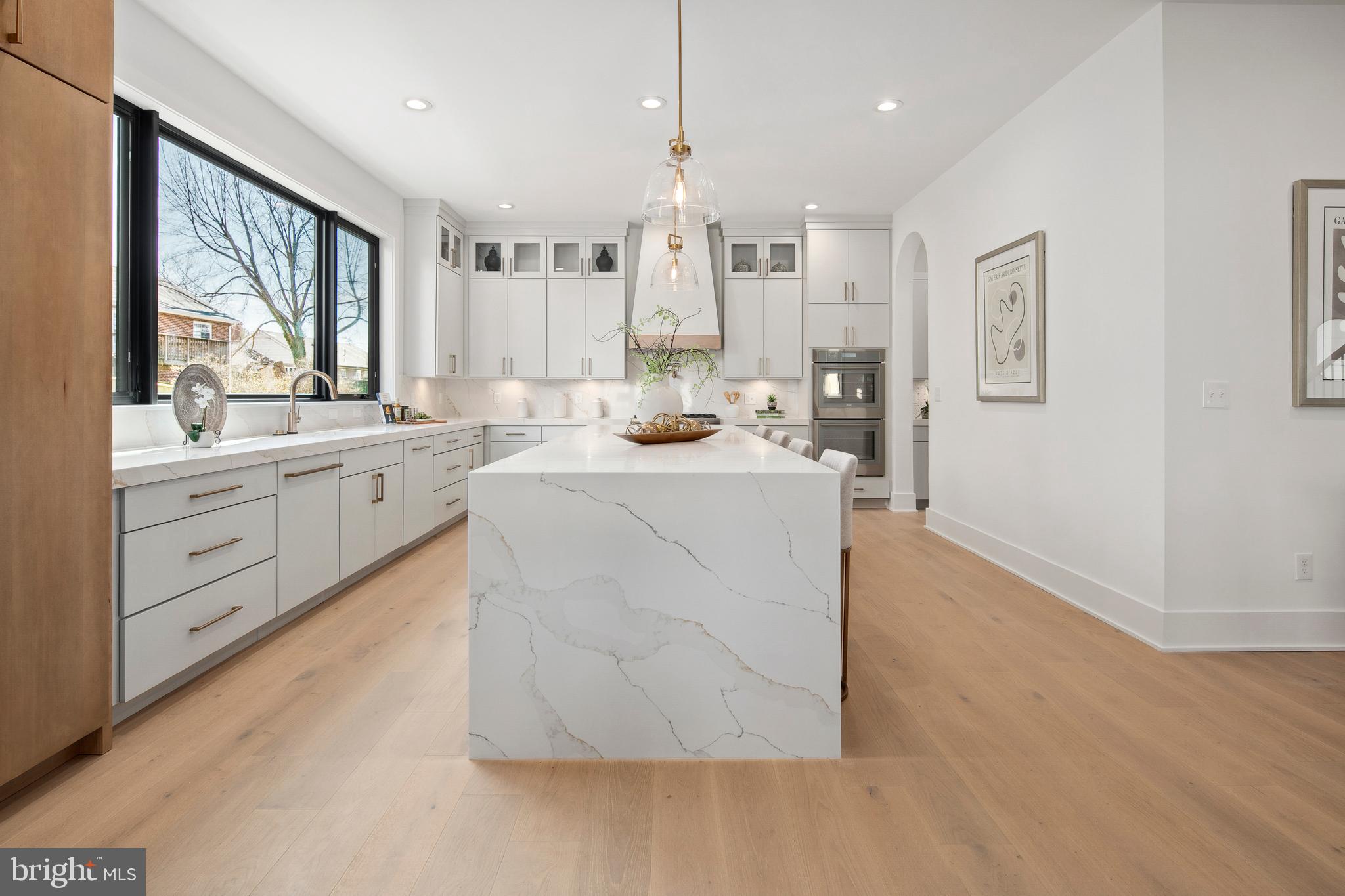 BERKSHIRE OAKWOOD - Residential