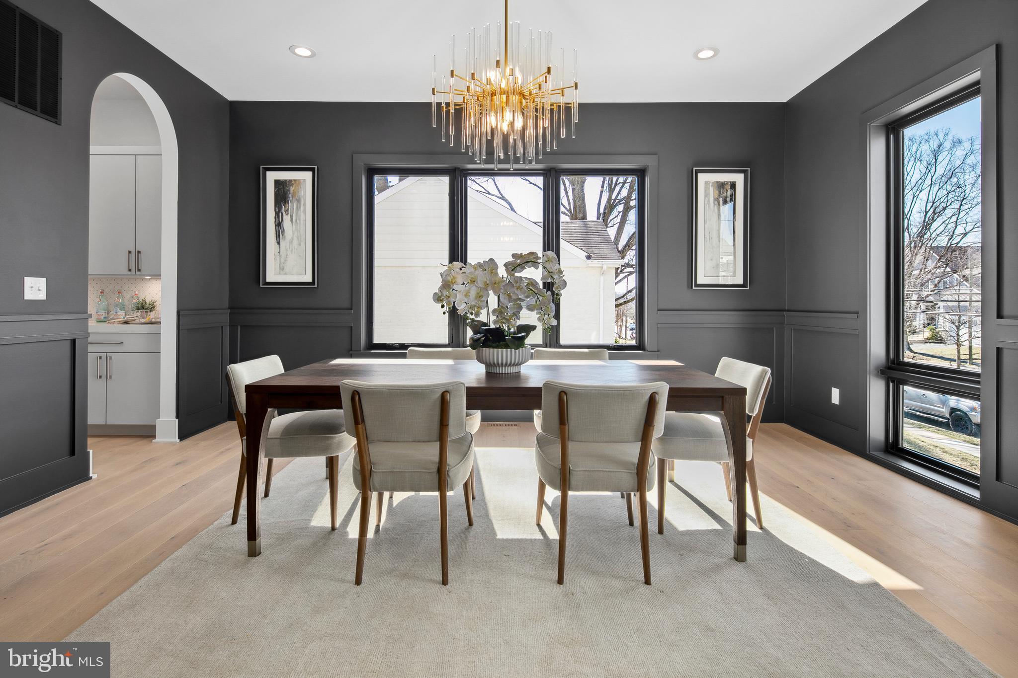 BERKSHIRE OAKWOOD - Residential