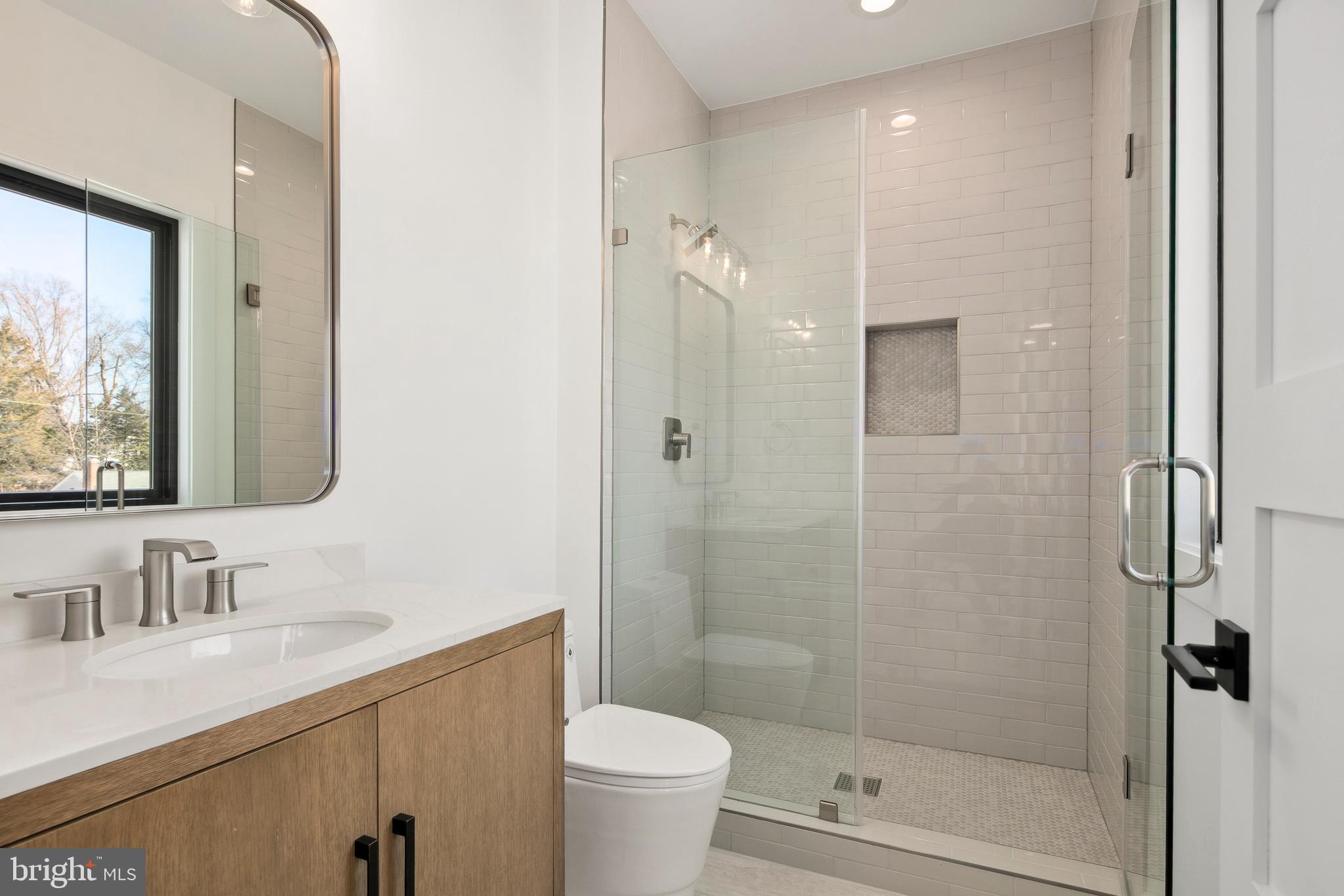 BERKSHIRE OAKWOOD - Residential