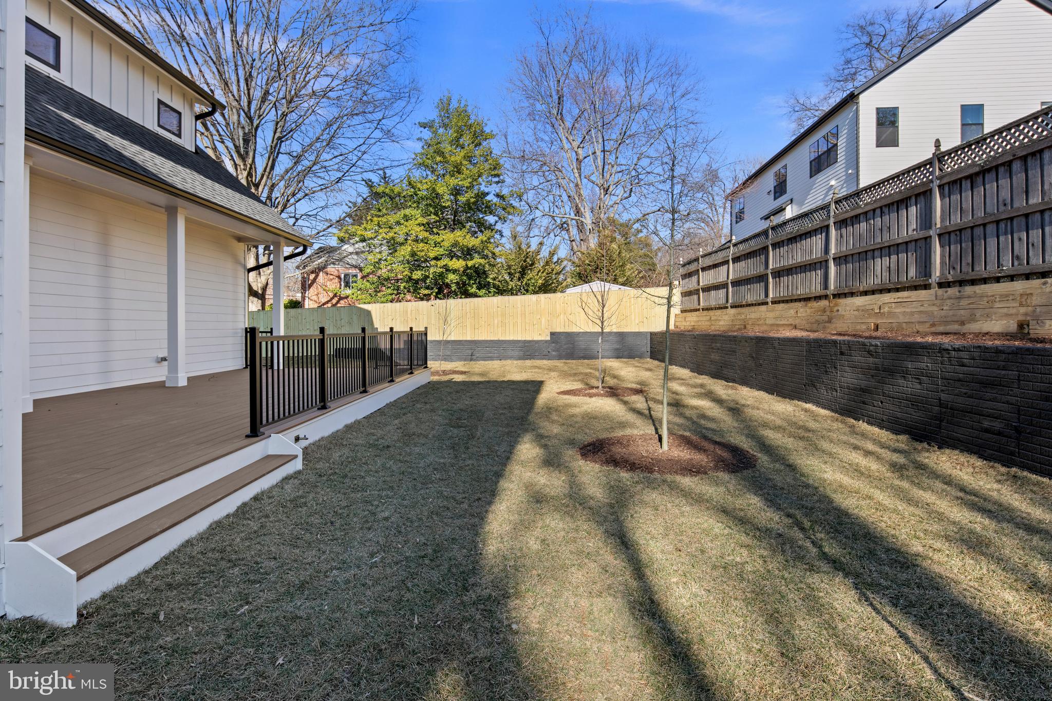 BERKSHIRE OAKWOOD - Residential
