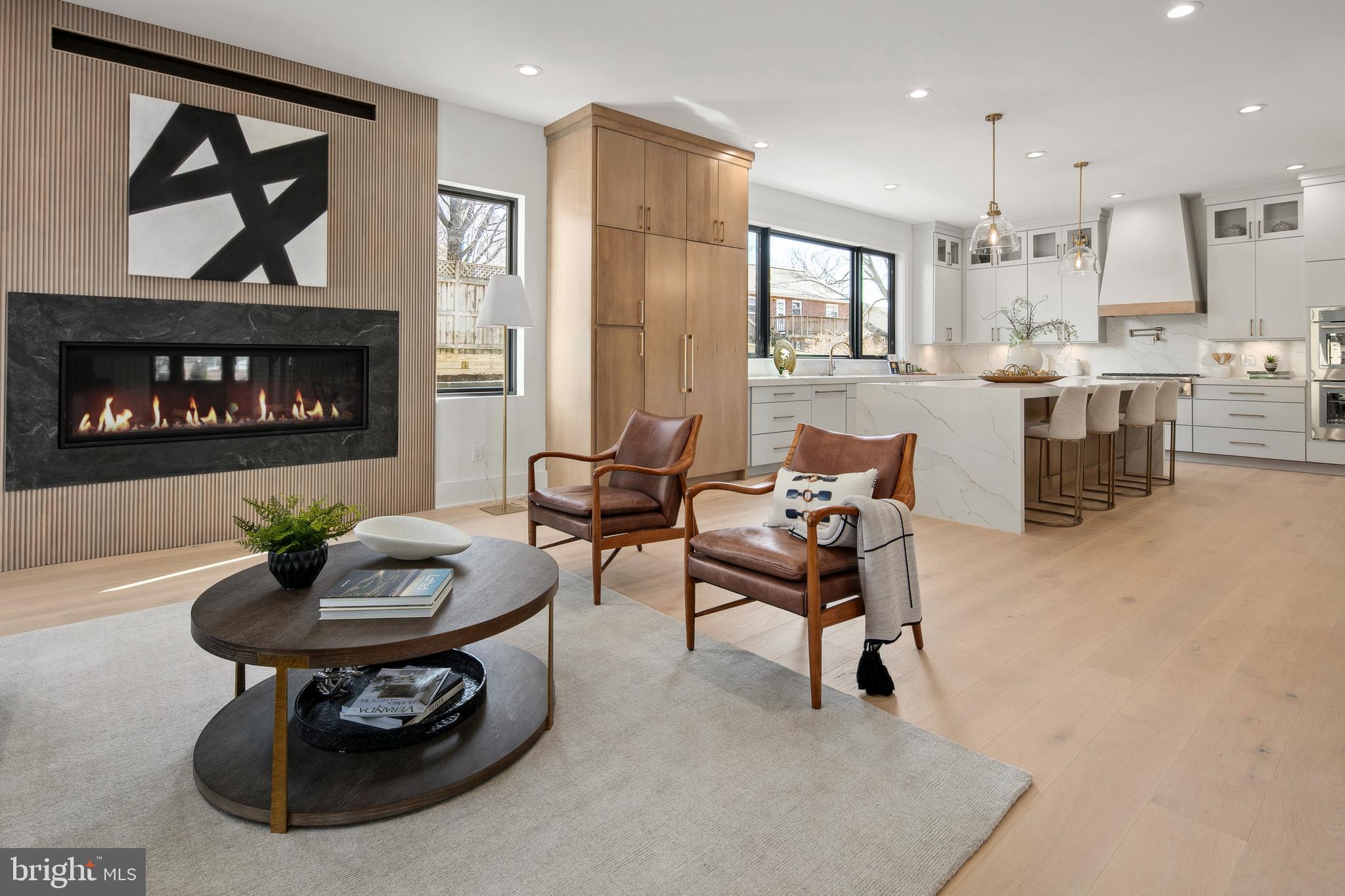 BERKSHIRE OAKWOOD - Residential