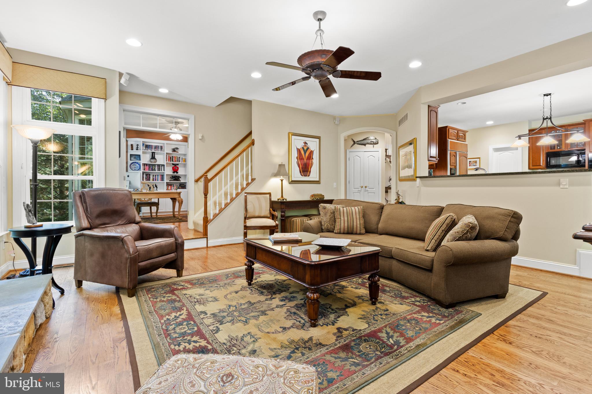 WOODGATE - Residential