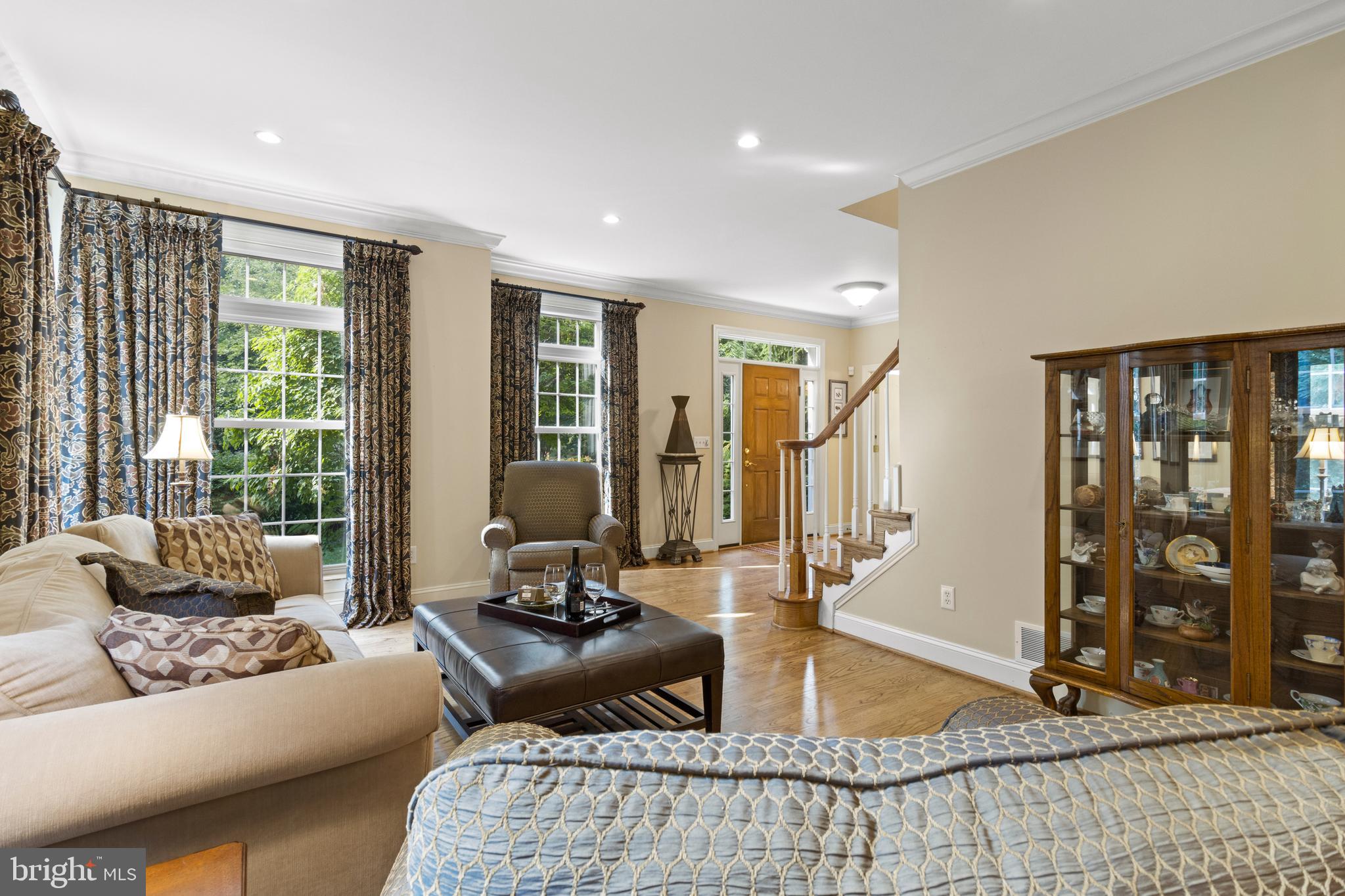 WOODGATE - Residential