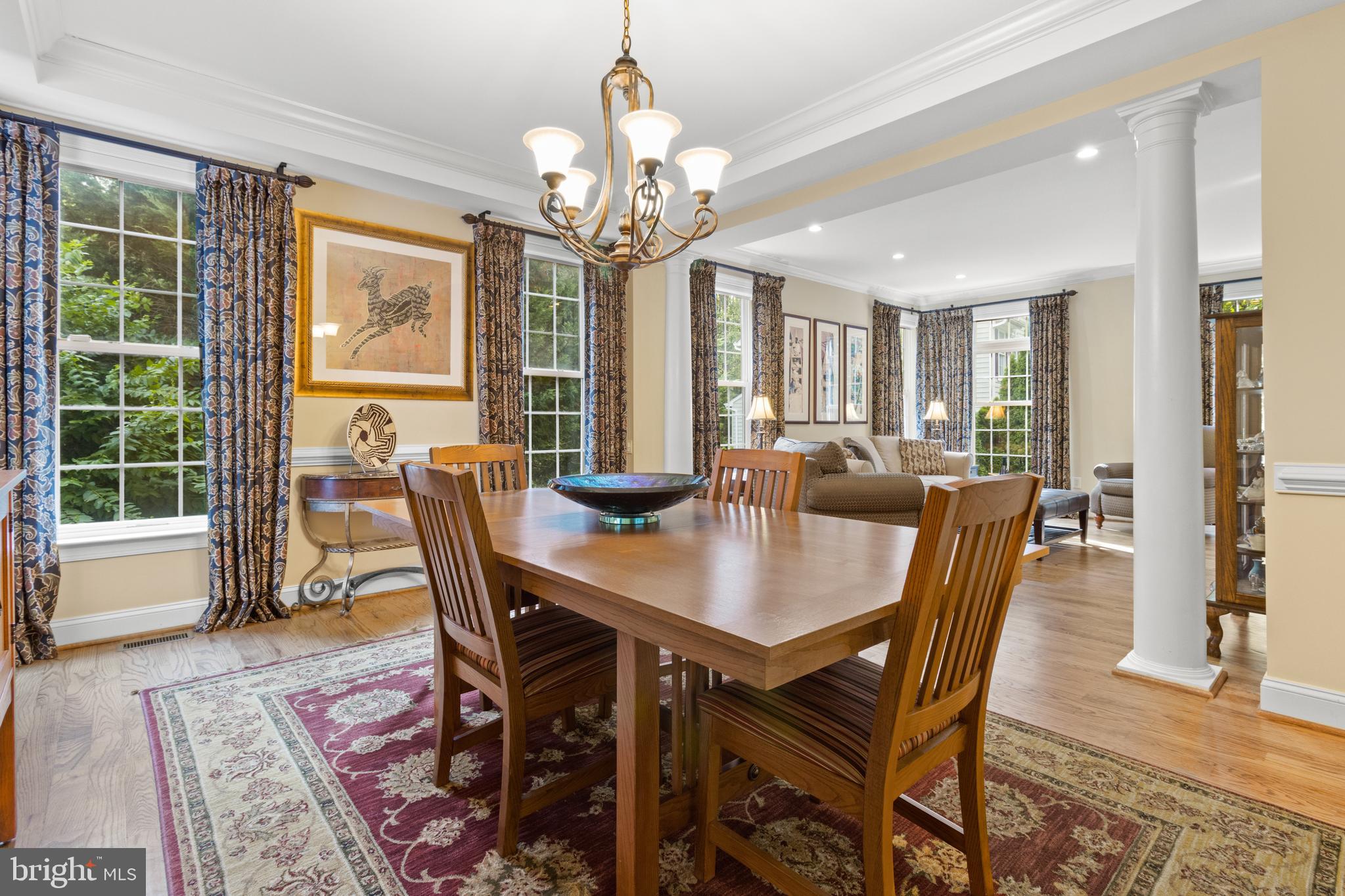 WOODGATE - Residential