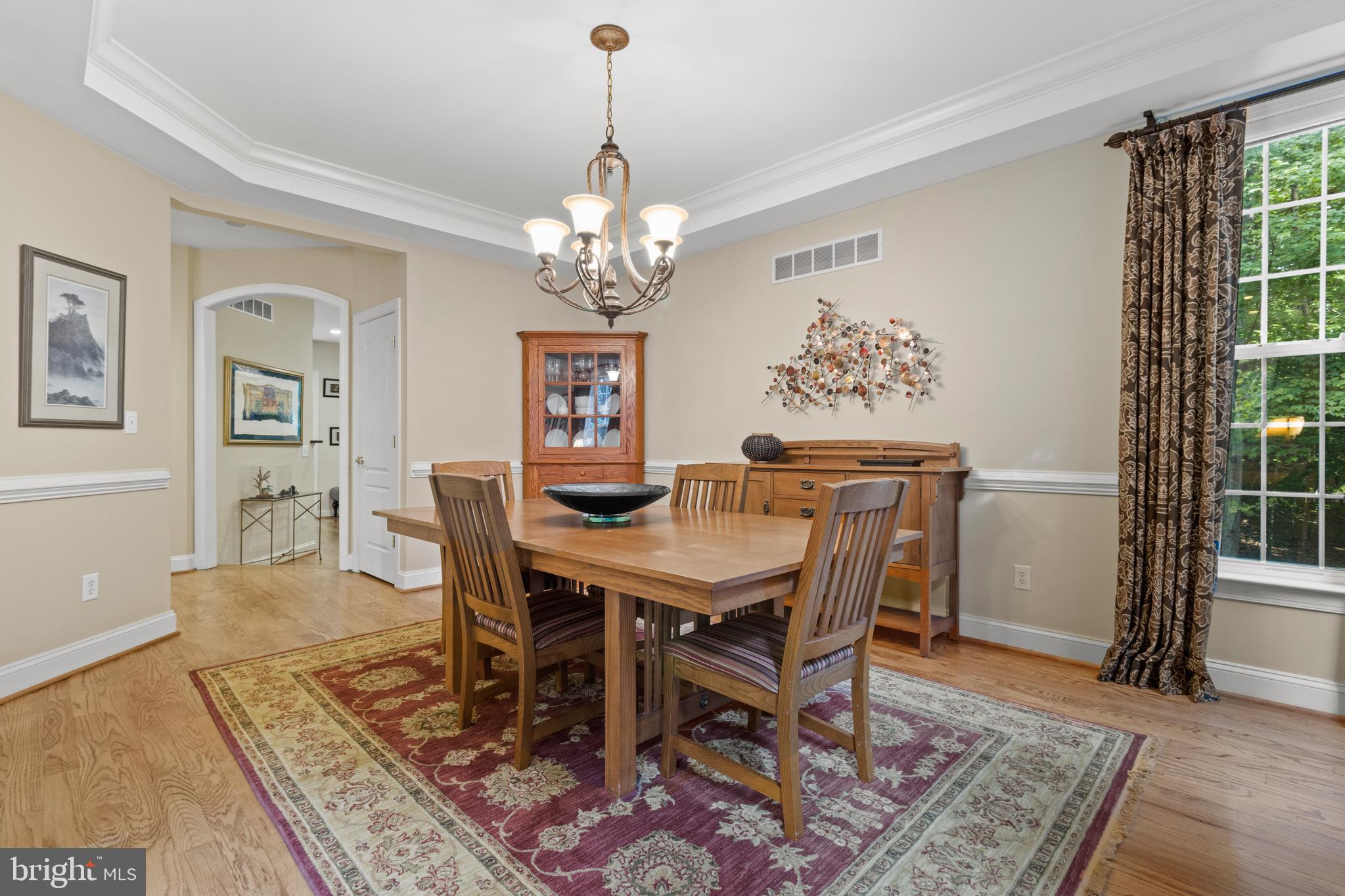 WOODGATE - Residential