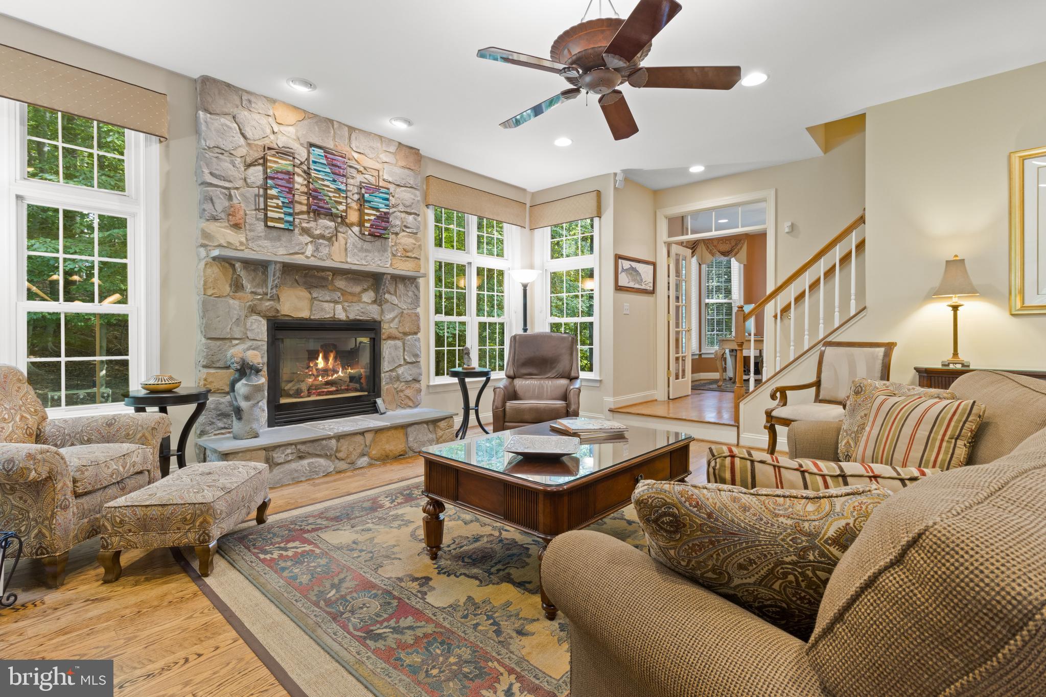 WOODGATE - Residential