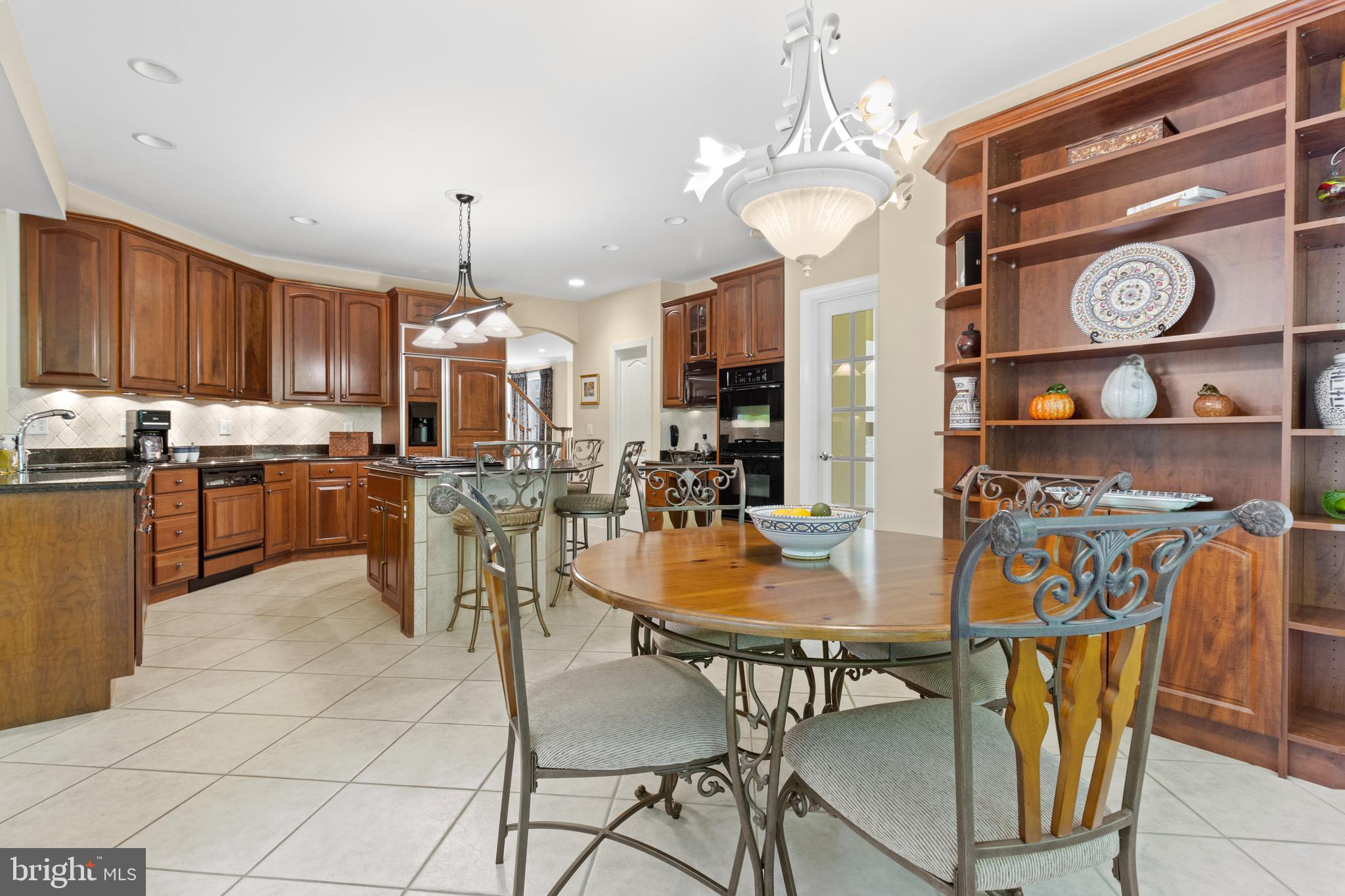 WOODGATE - Residential