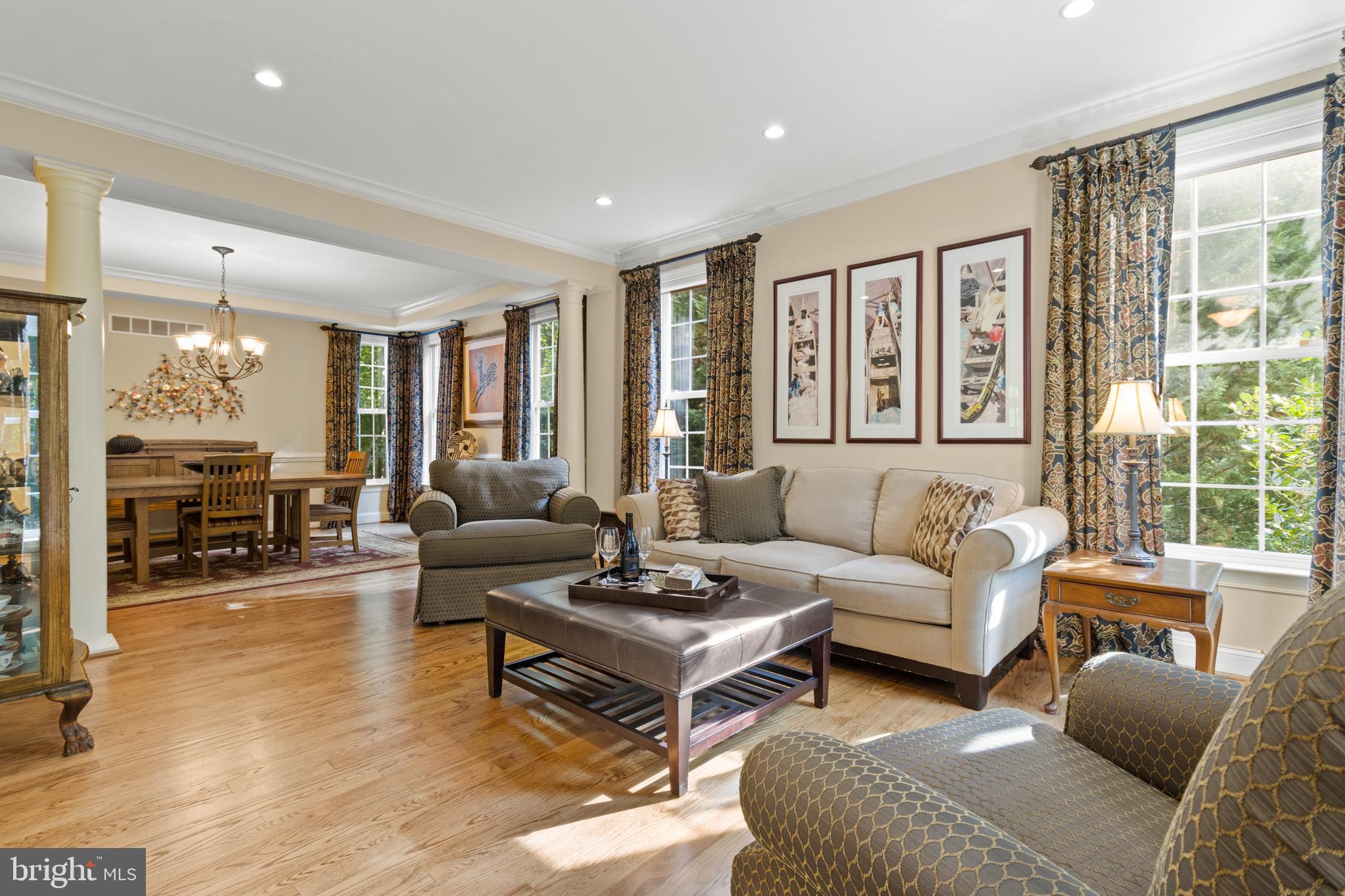 WOODGATE - Residential