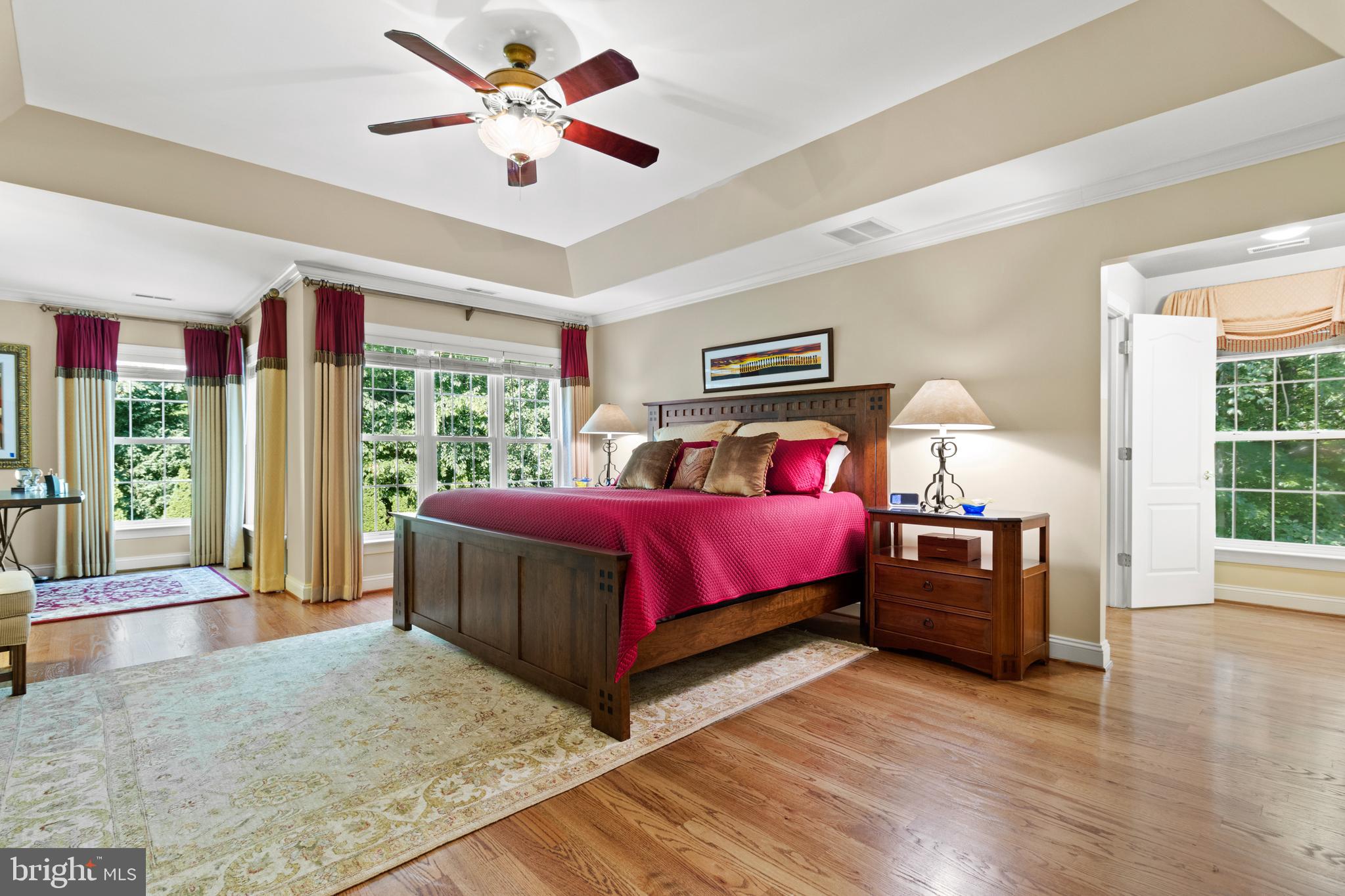 WOODGATE - Residential