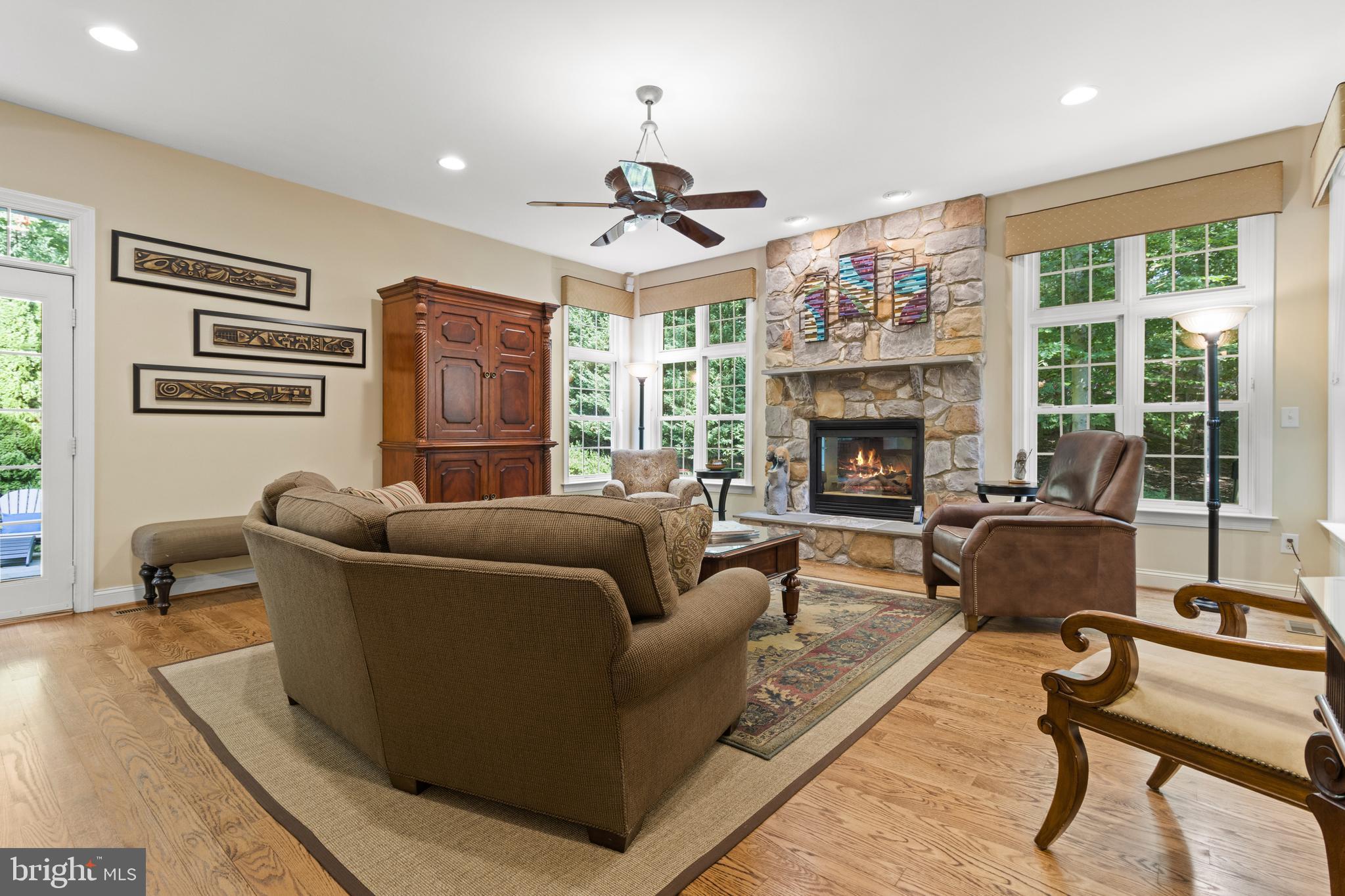 WOODGATE - Residential