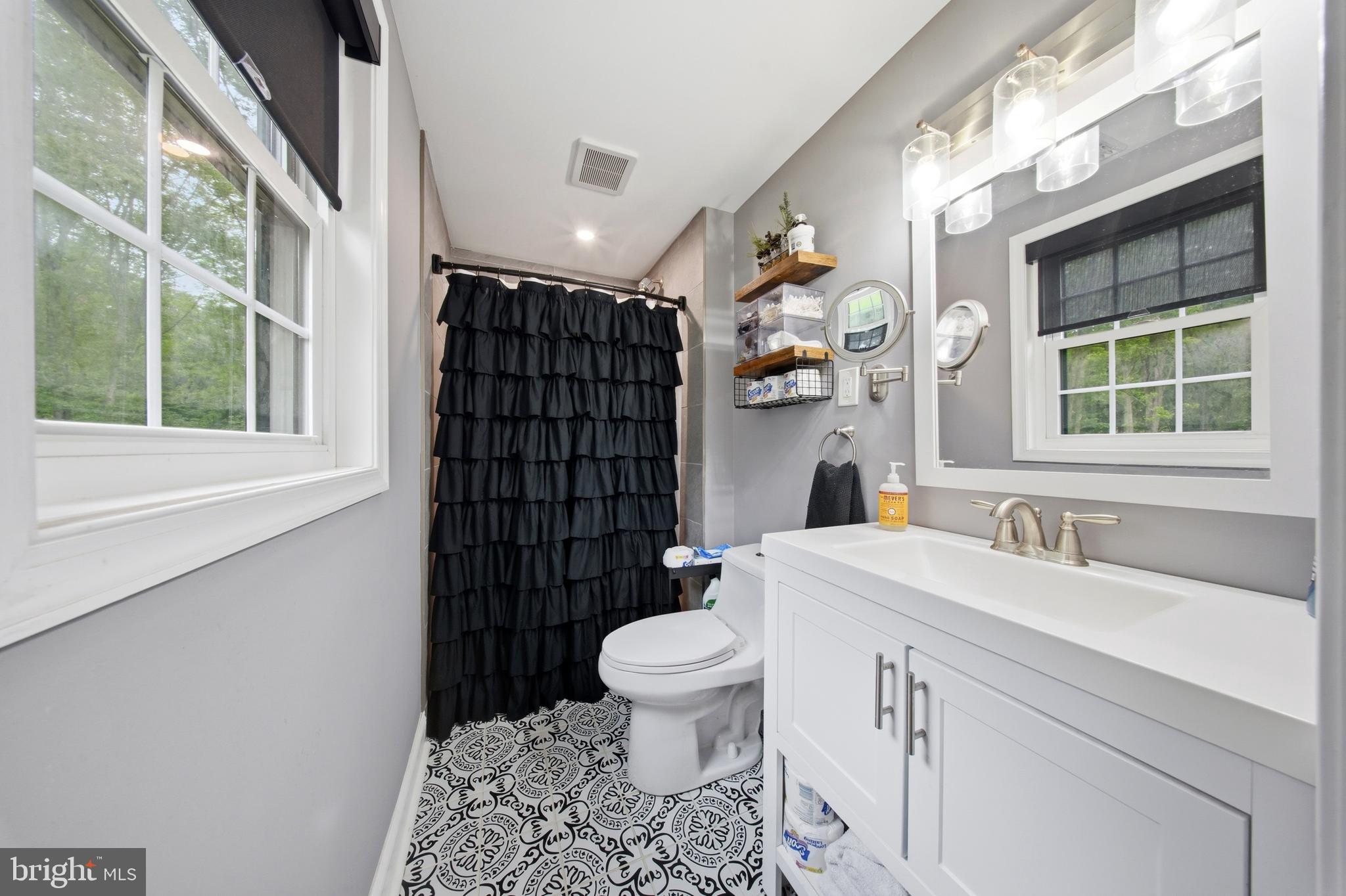 THORNHILL - Residential