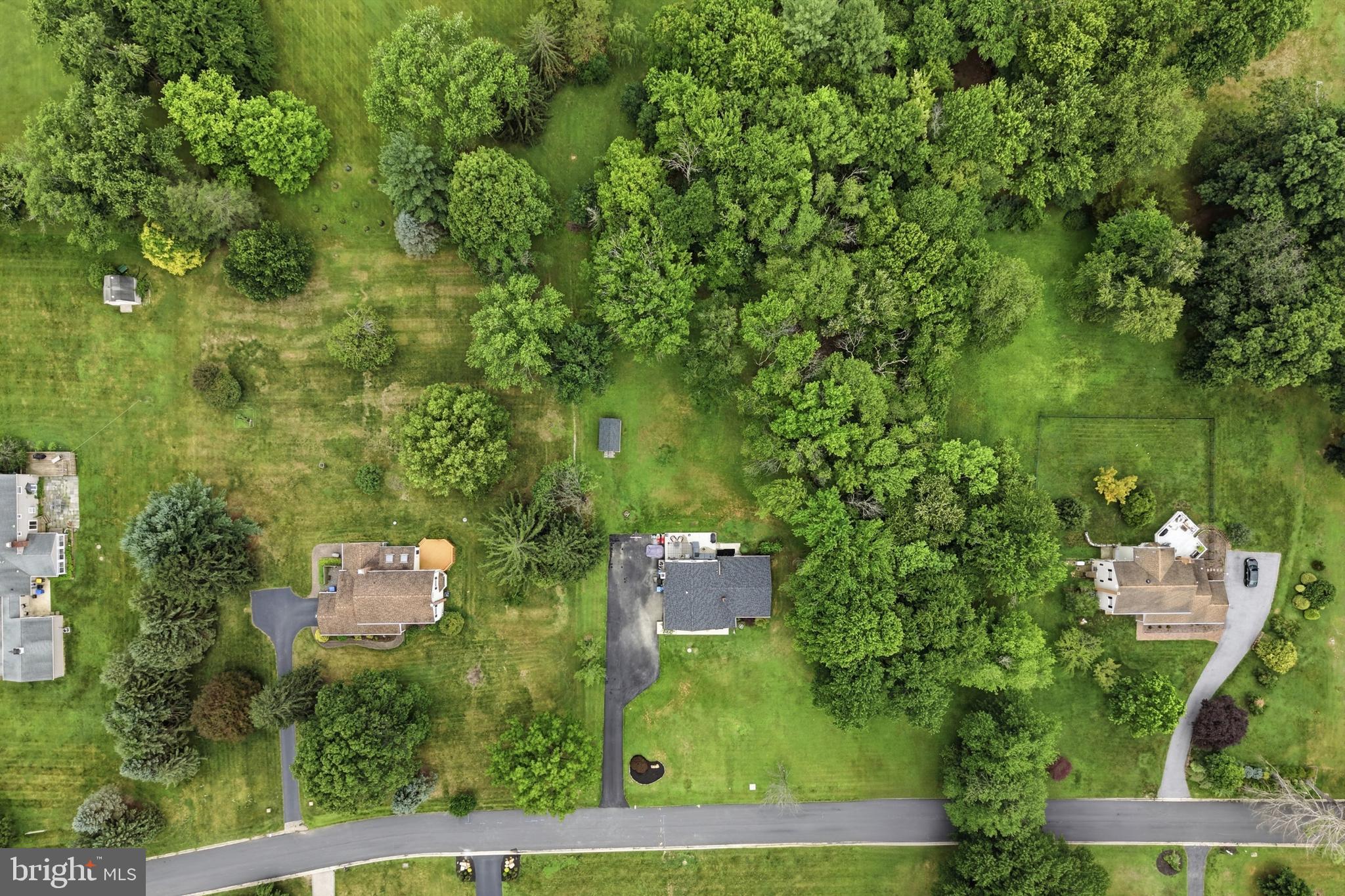 THORNHILL - Residential