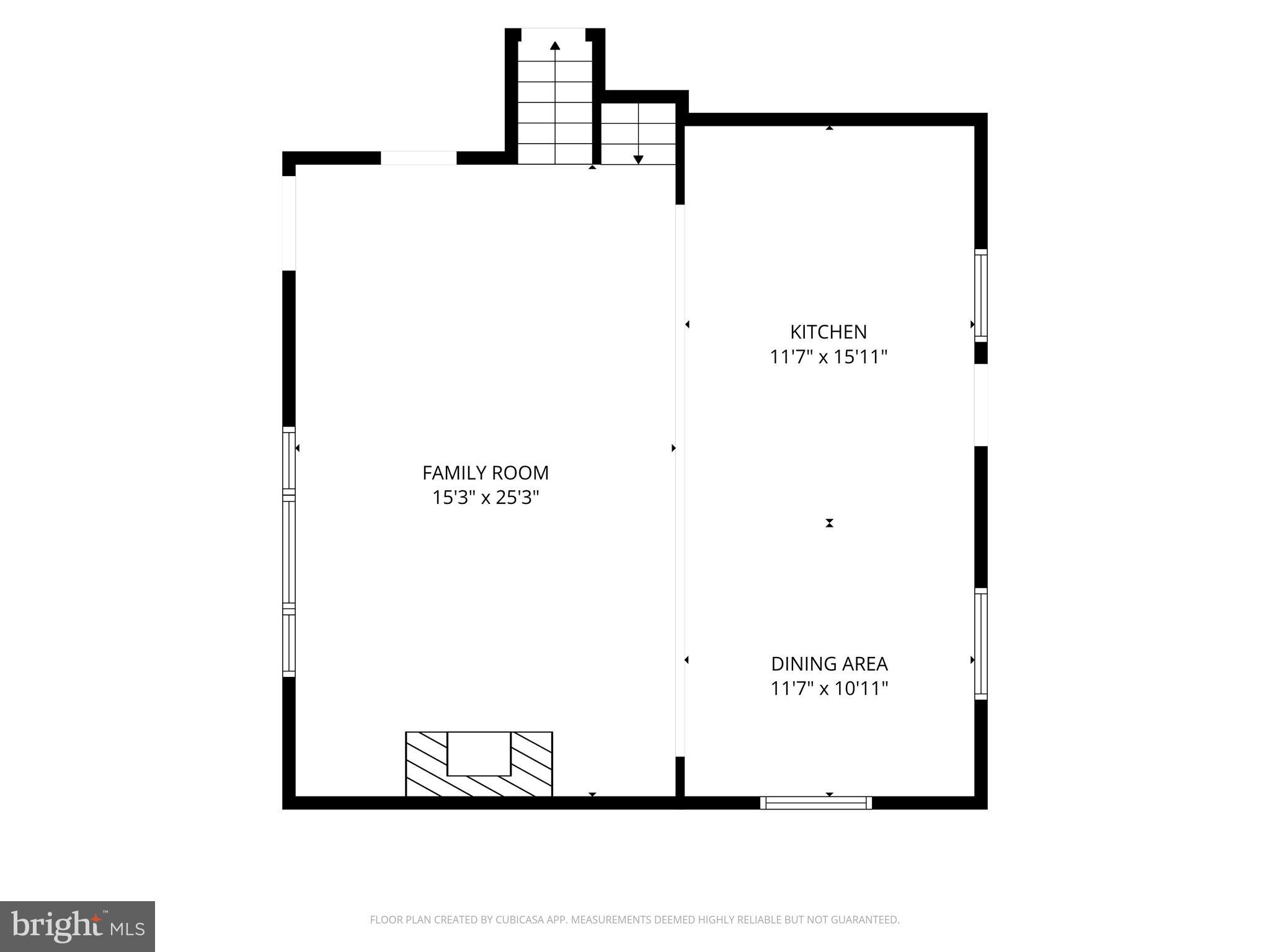 THORNHILL - Residential