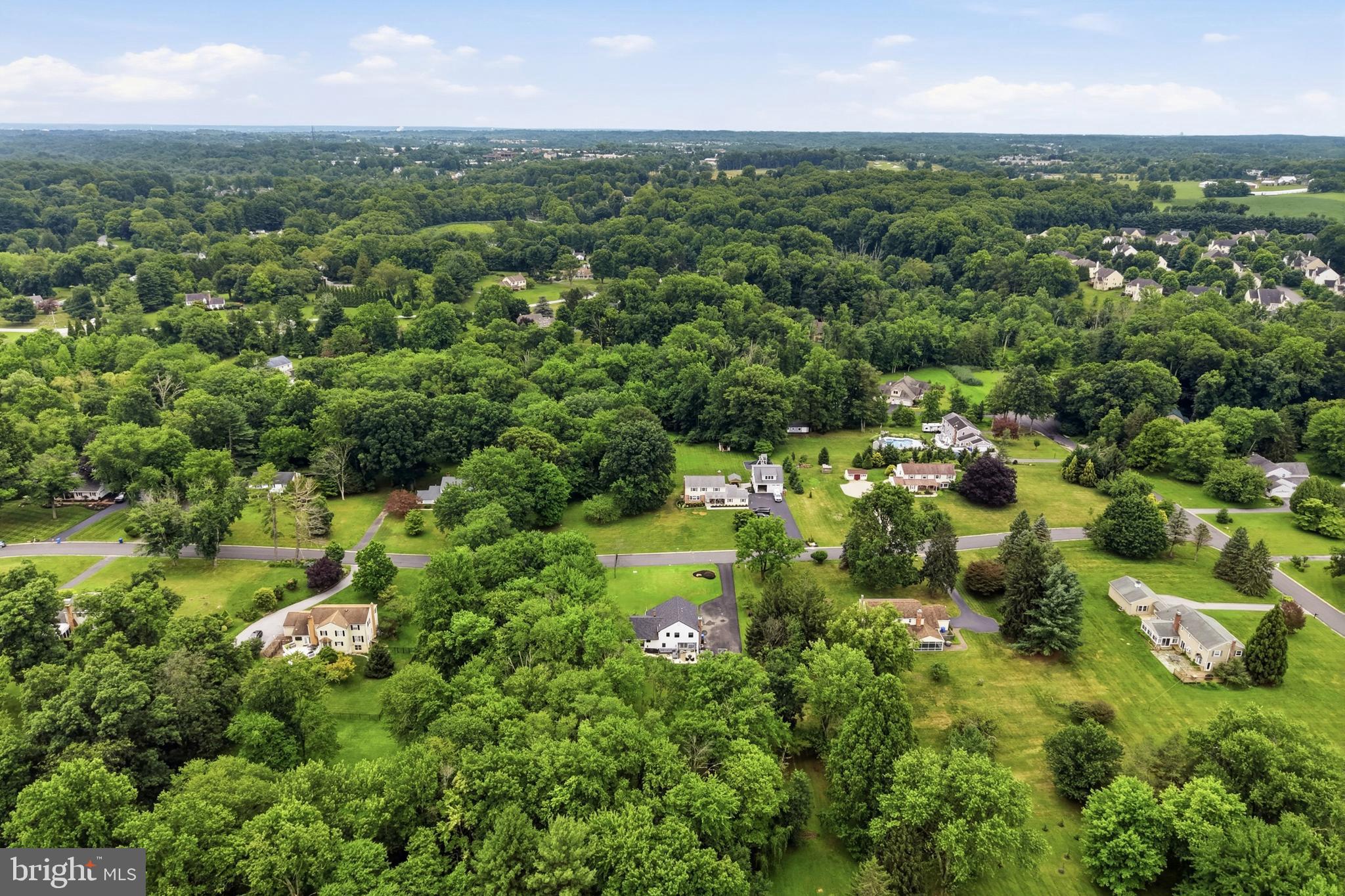 THORNHILL - Residential