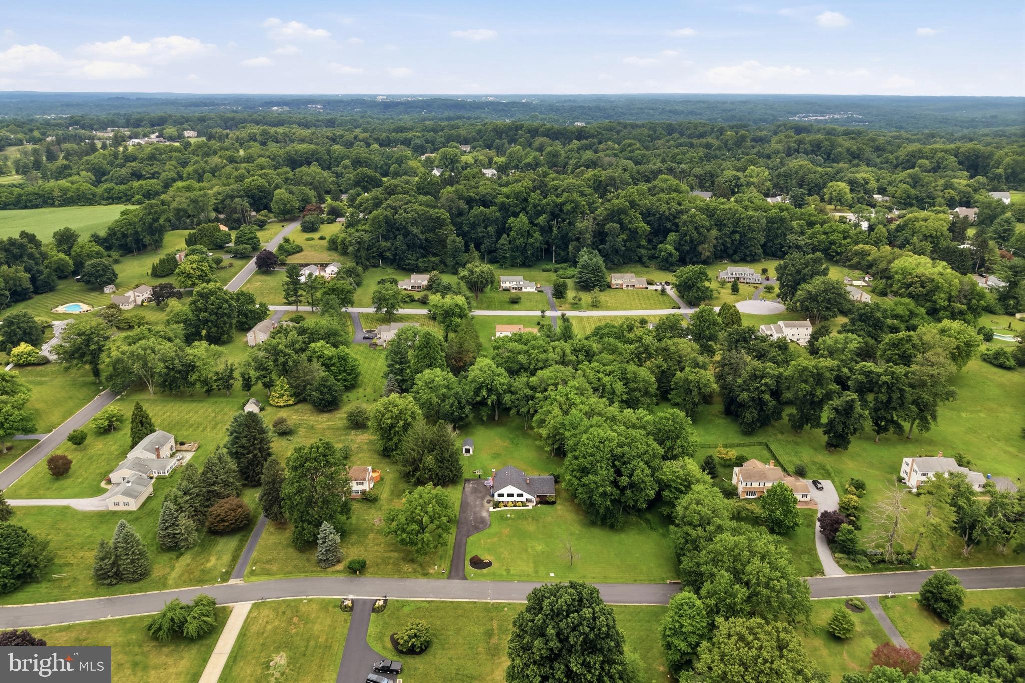 THORNHILL - Residential