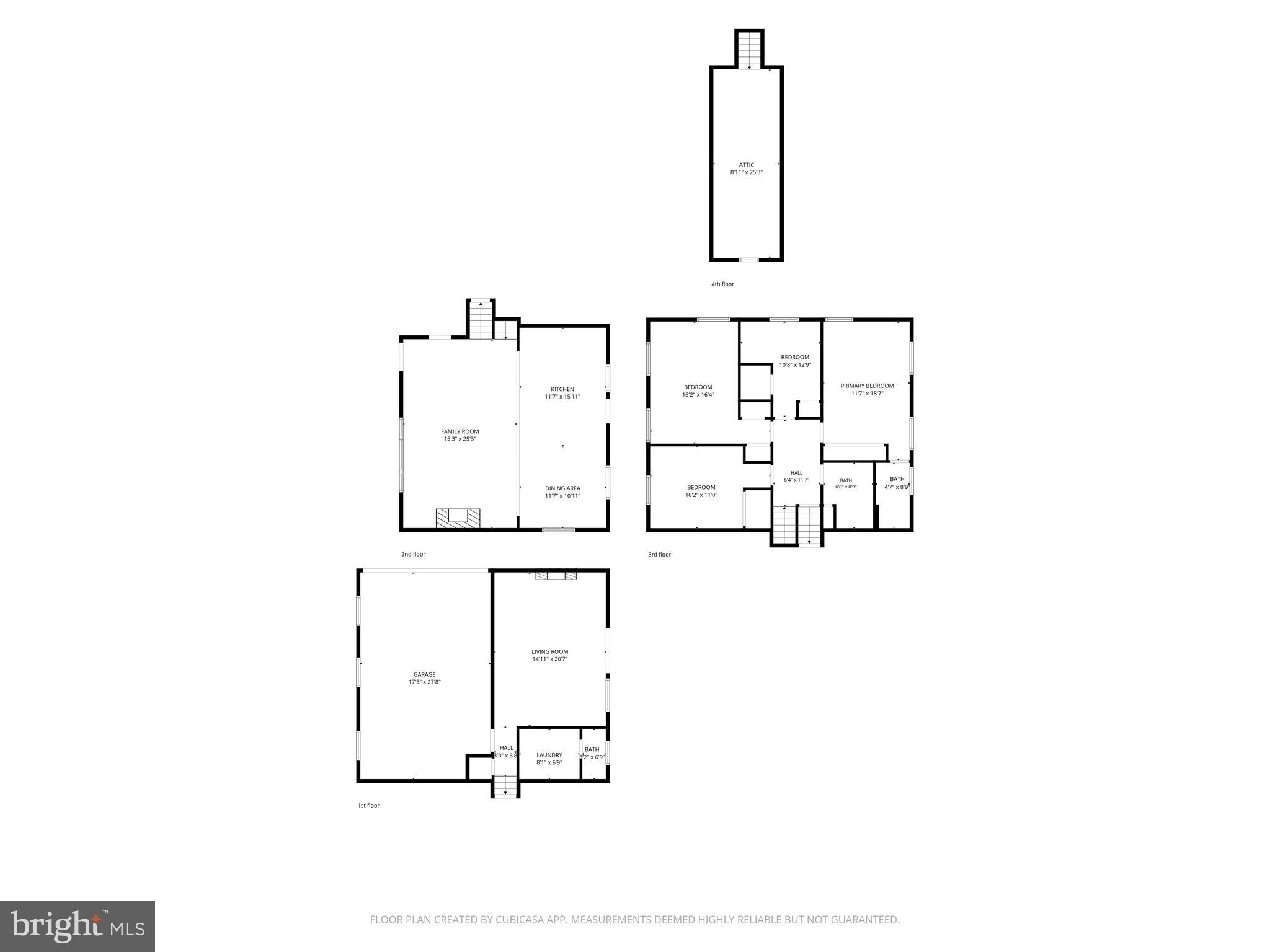 THORNHILL - Residential