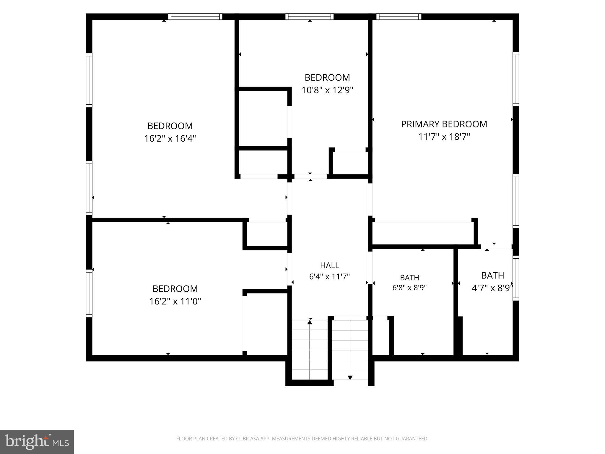 THORNHILL - Residential