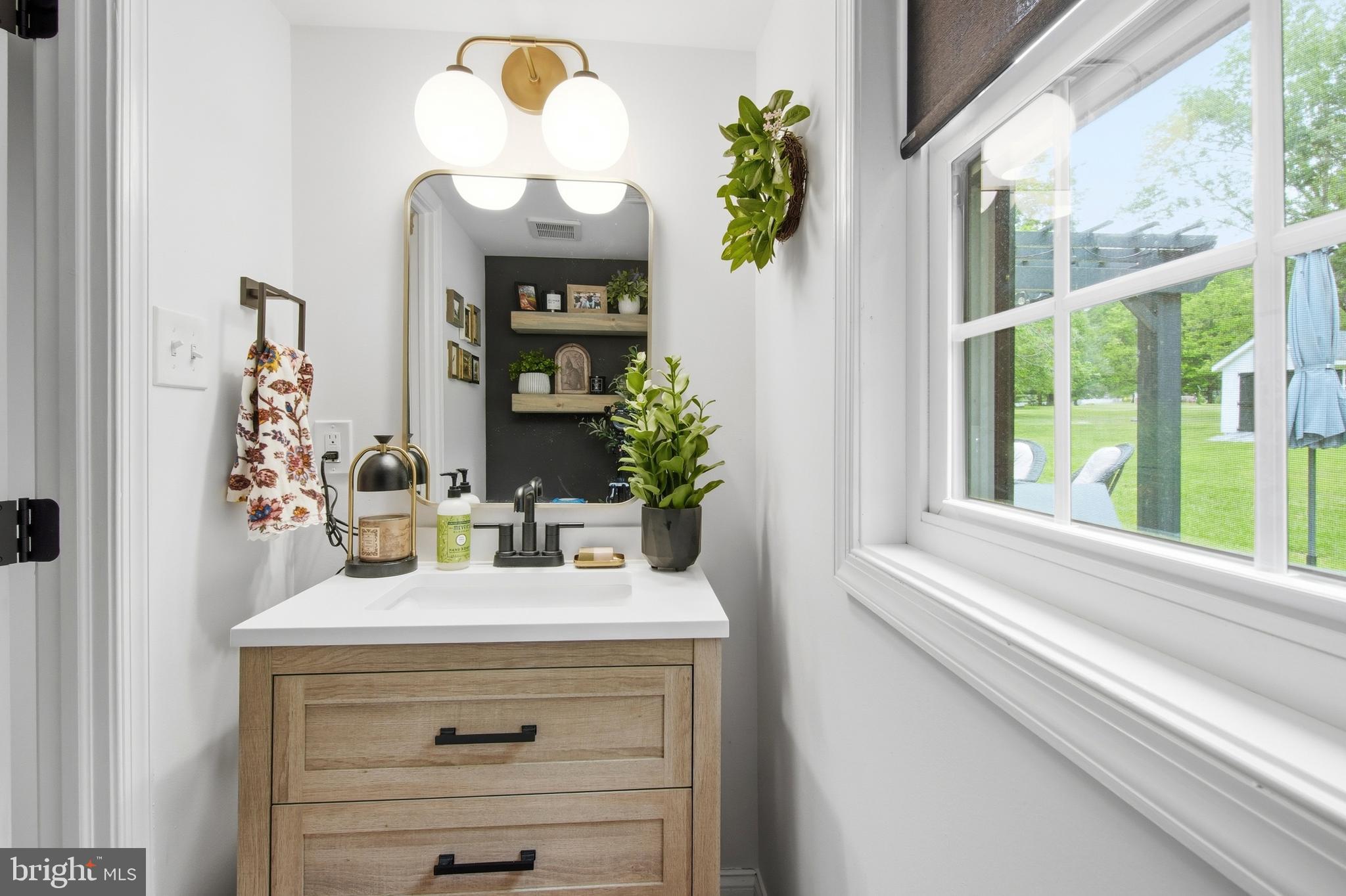 THORNHILL - Residential