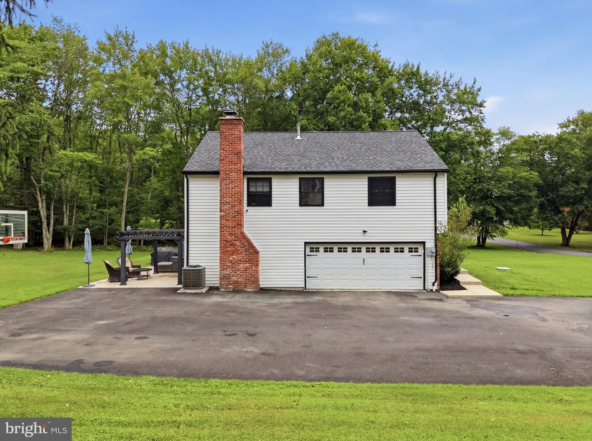 THORNHILL - Residential