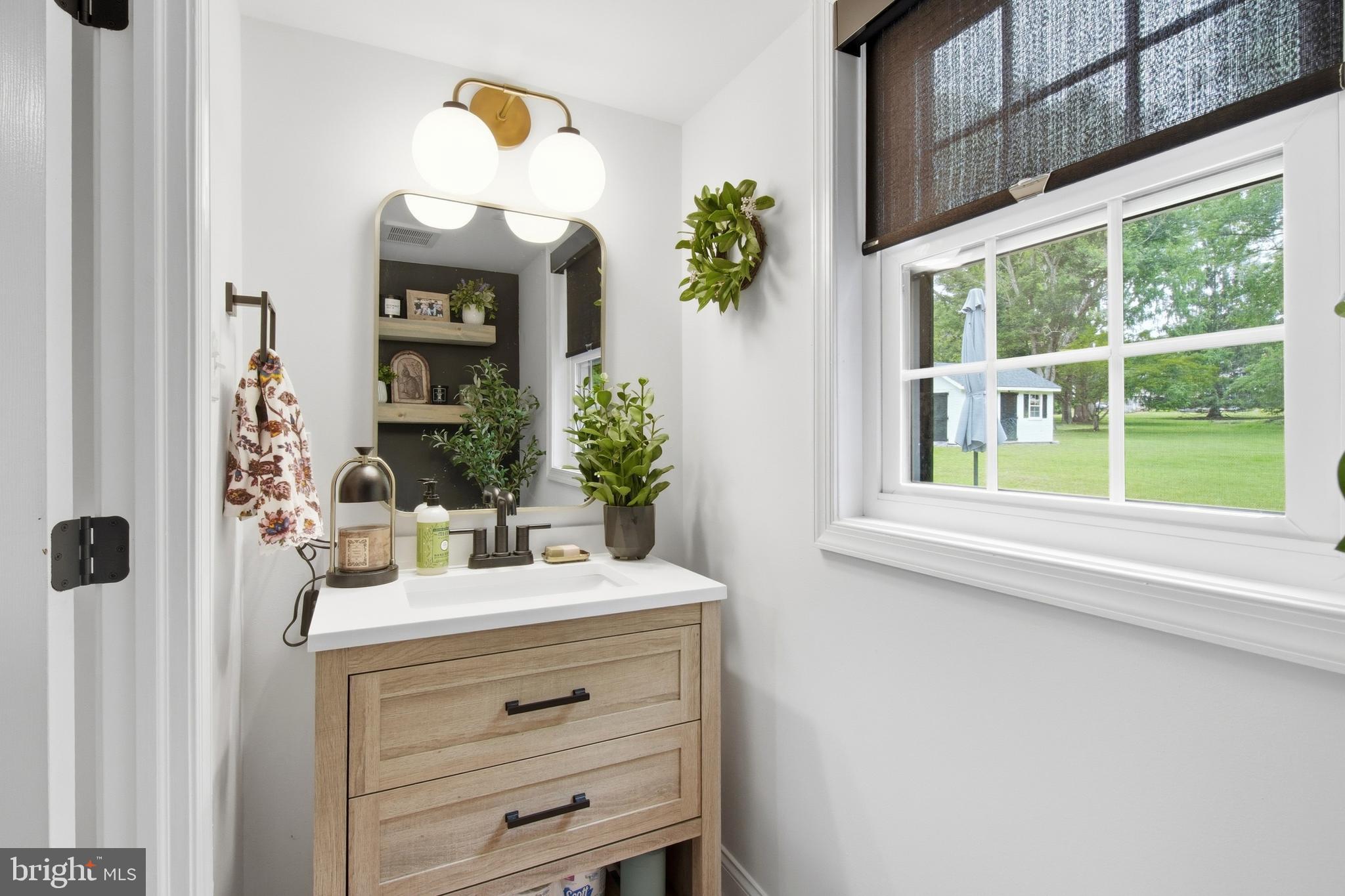 THORNHILL - Residential