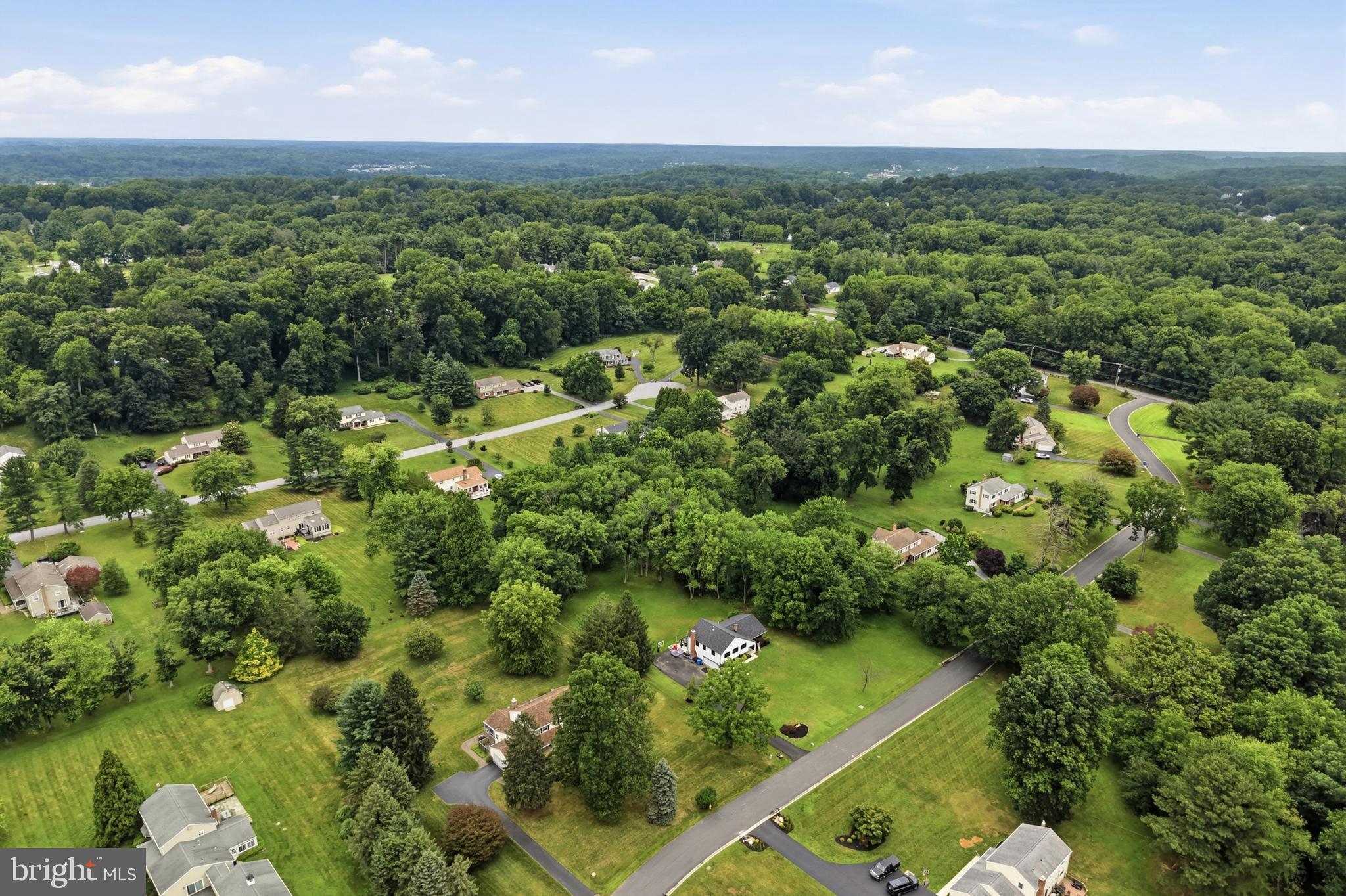 THORNHILL - Residential