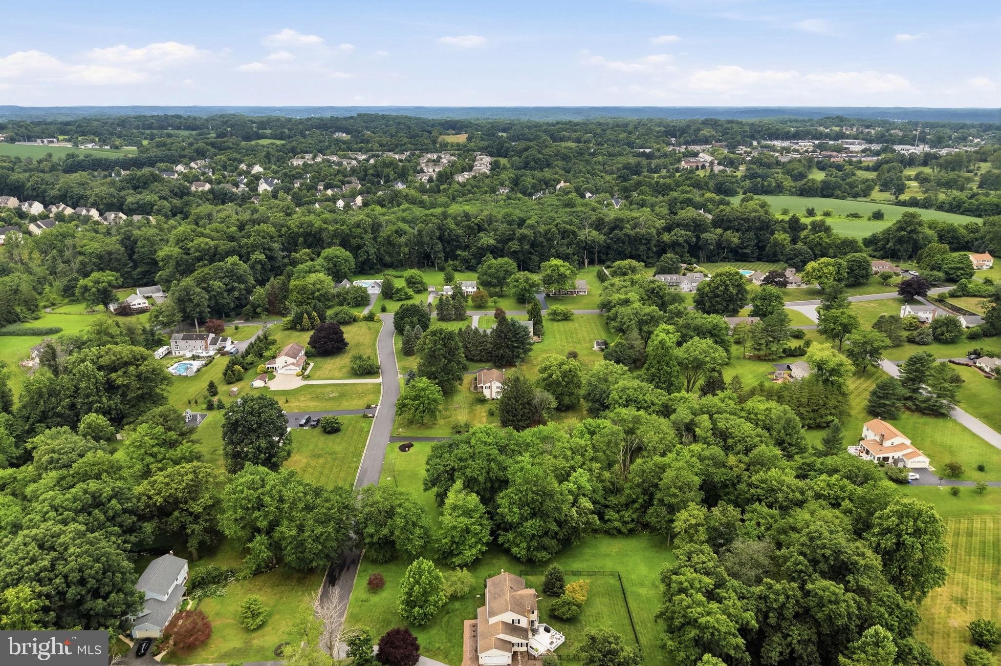 THORNHILL - Residential