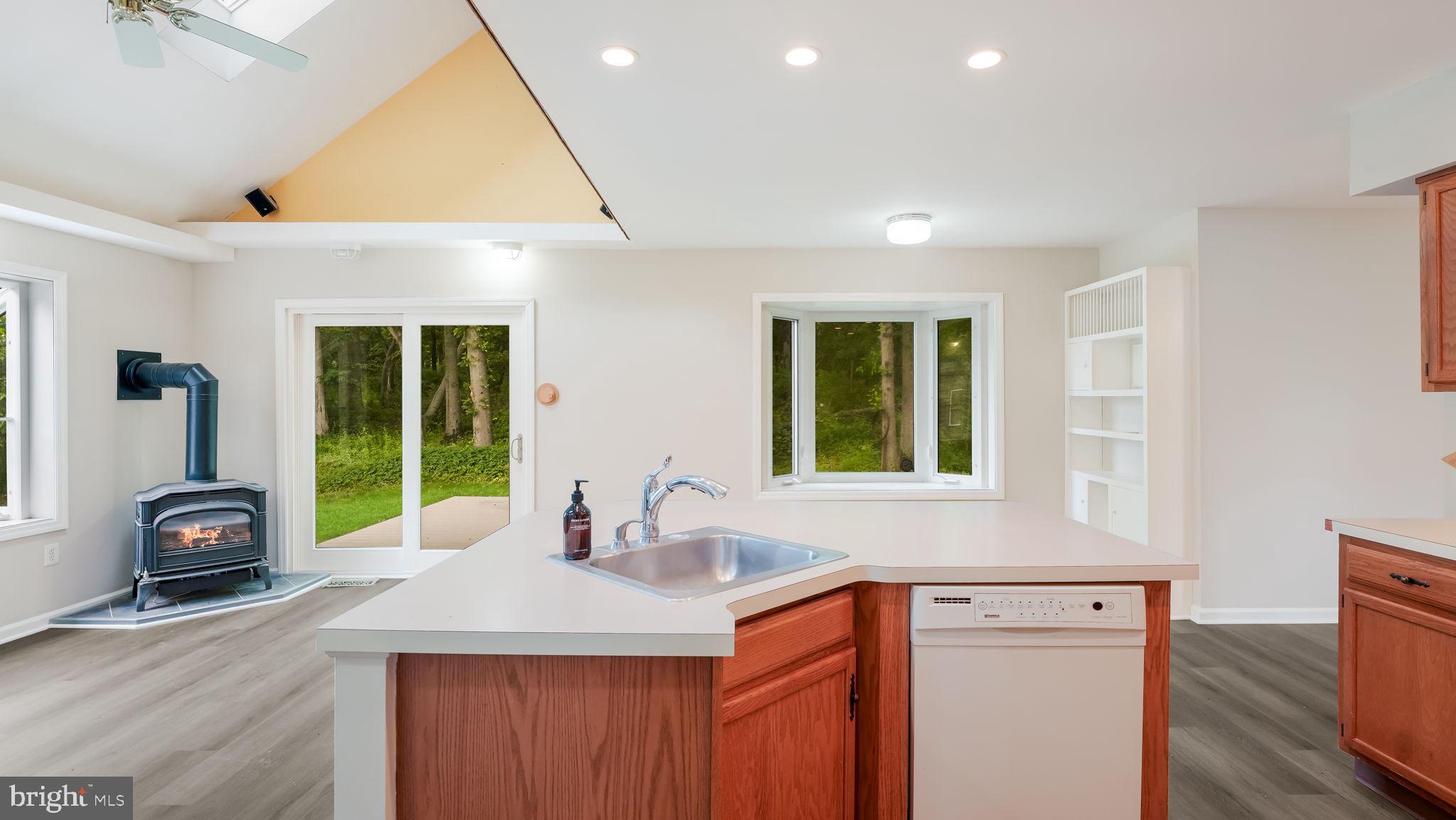 SYLVERSMYTHE - Residential